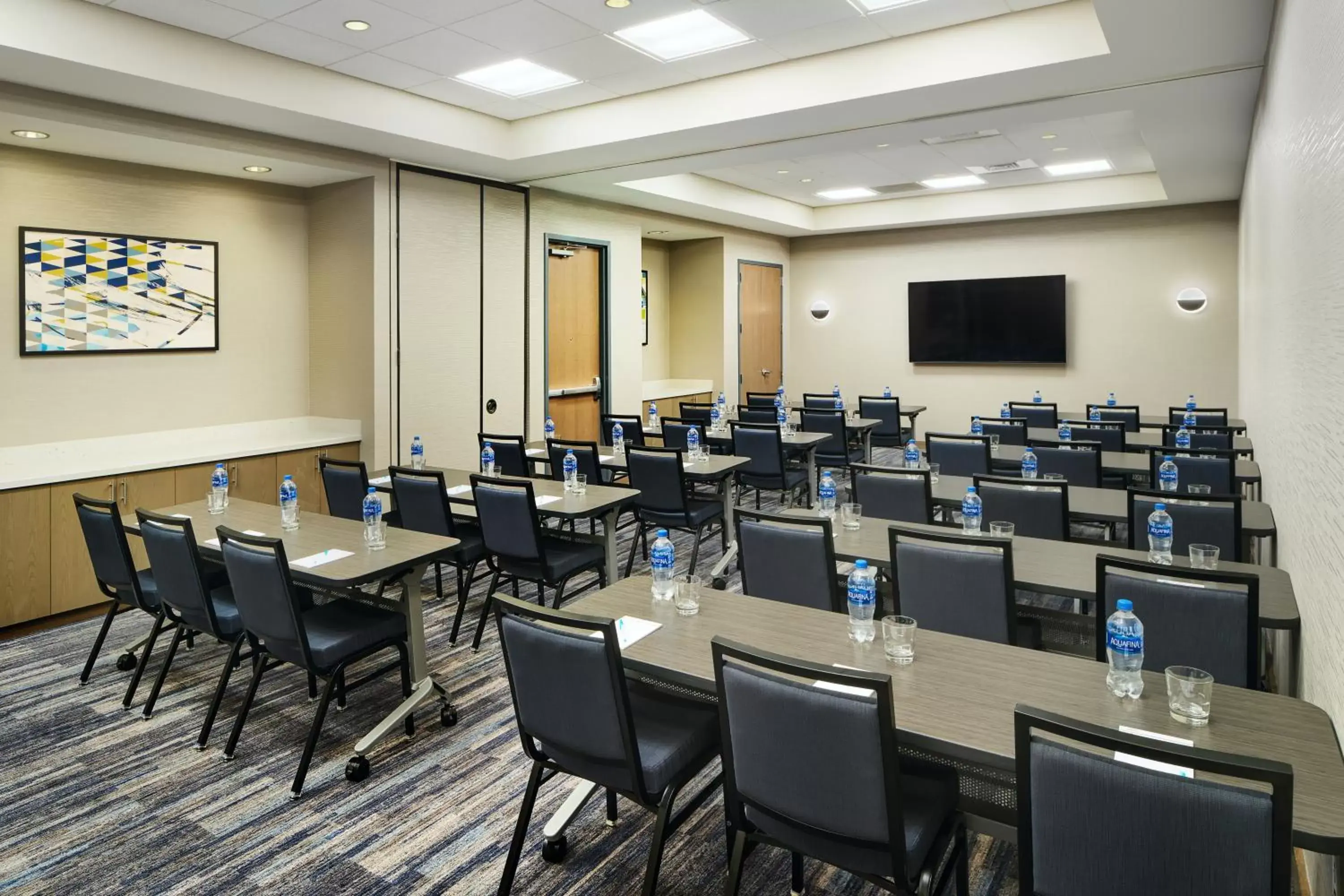 Meeting/conference room in Hyatt House Atlanta Downtown