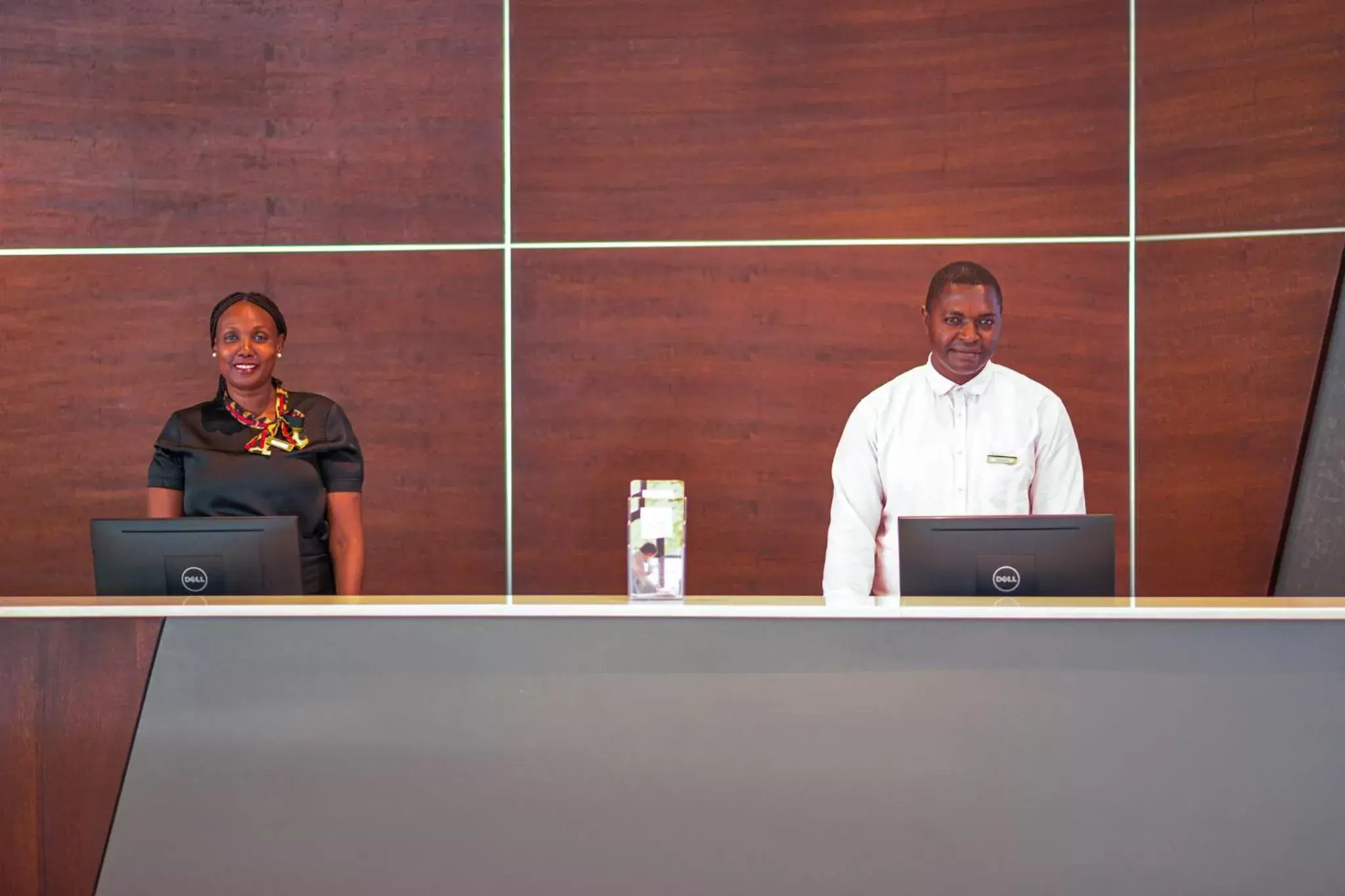 Property building in Crowne Plaza - Dar Es Salaam by IHG Property building in Crowne Plaza - Dar Es Salaam by IHG