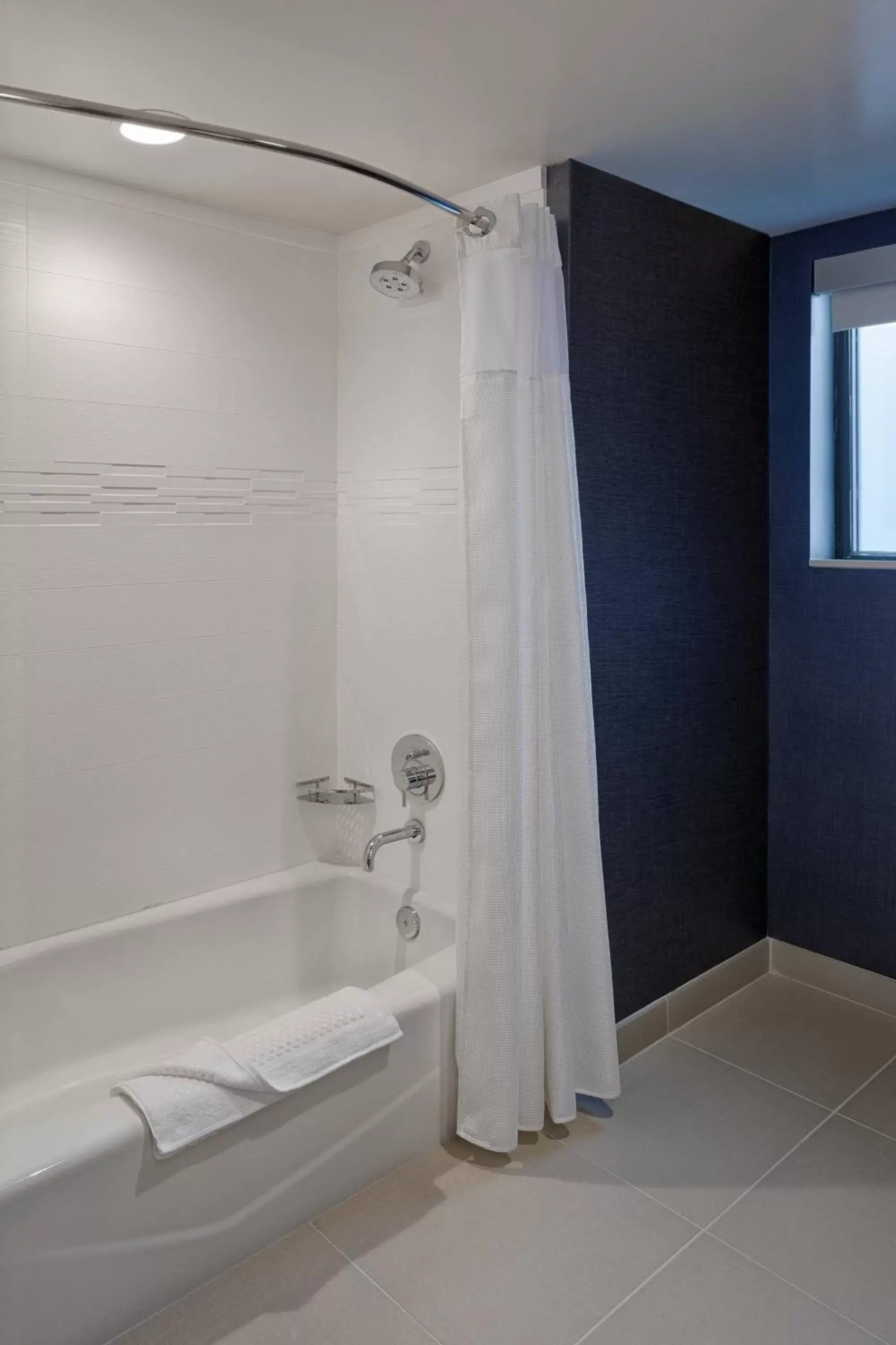 Bathroom in Residence Inn by Marriott Columbus Airport