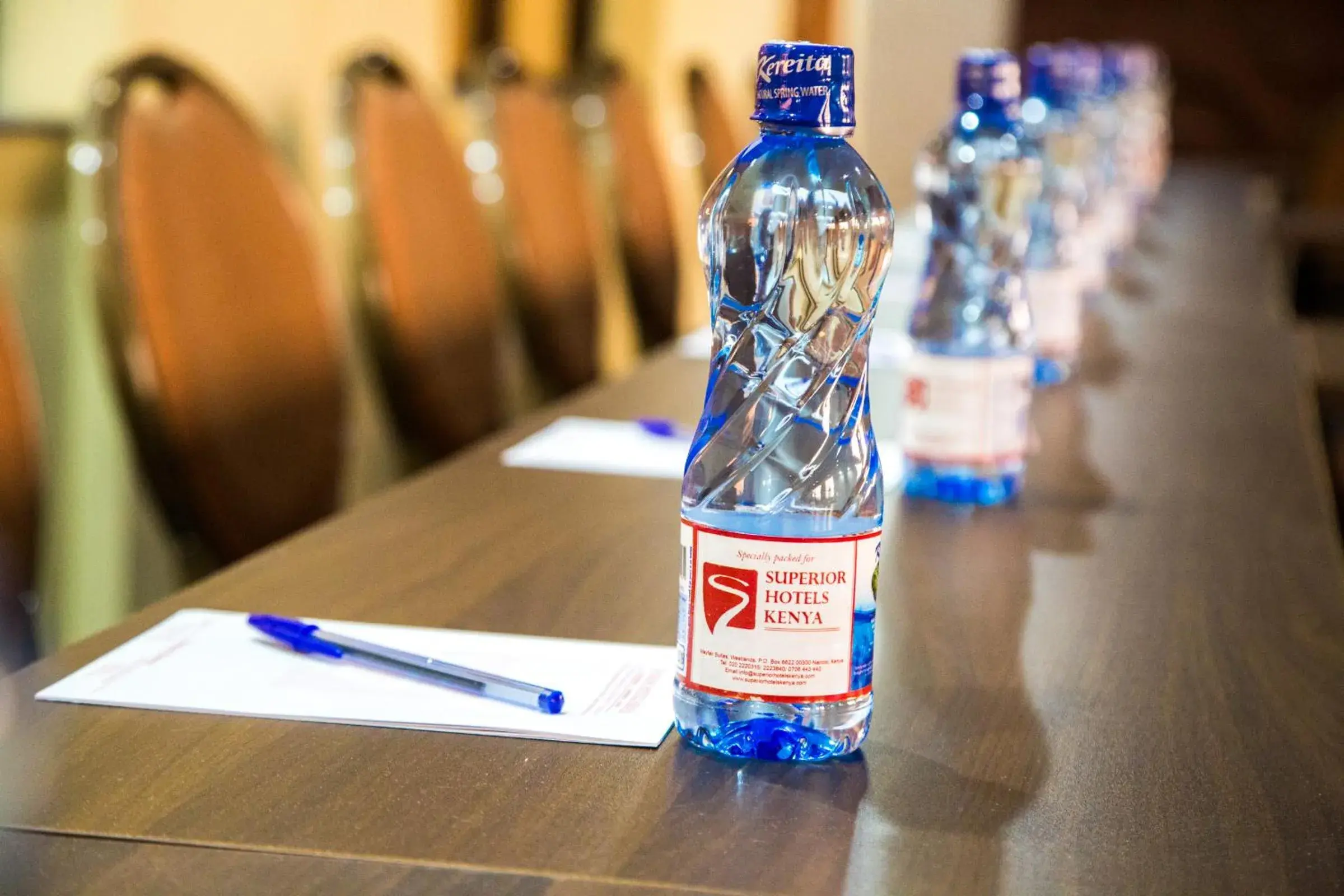 Food and drinks in Lake Naivasha Resort Food and drinks in Lake Naivasha Resort