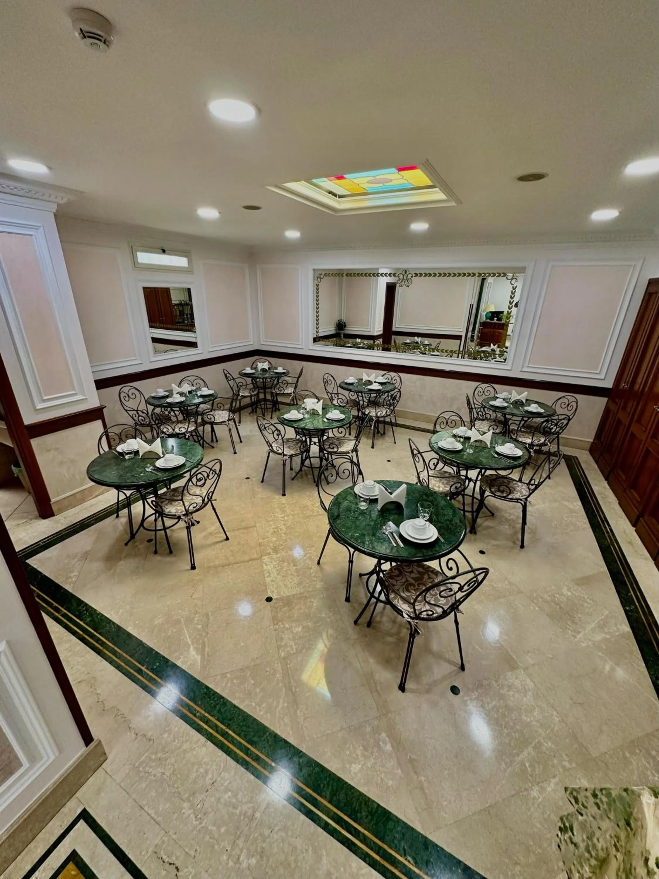 Hotel Principe Di Piemonte