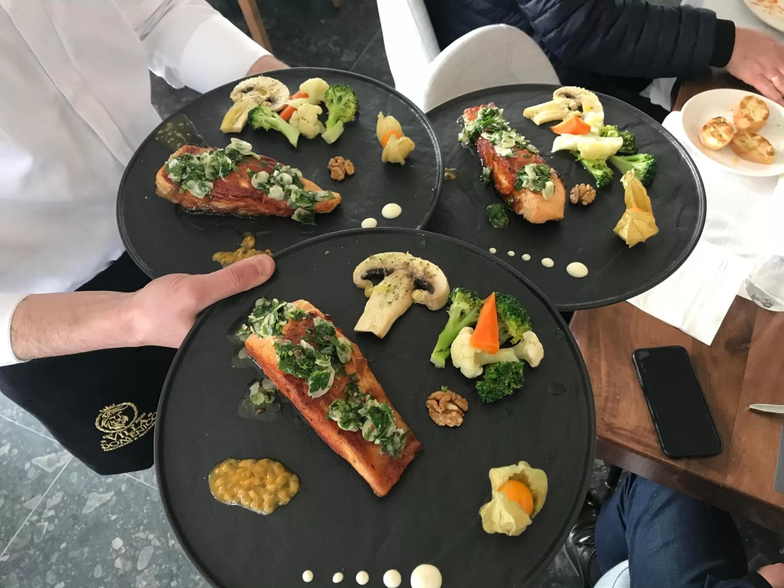 Villa Domenico Korce