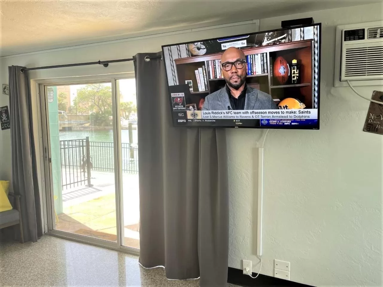 Sea Jay Motel and Marina