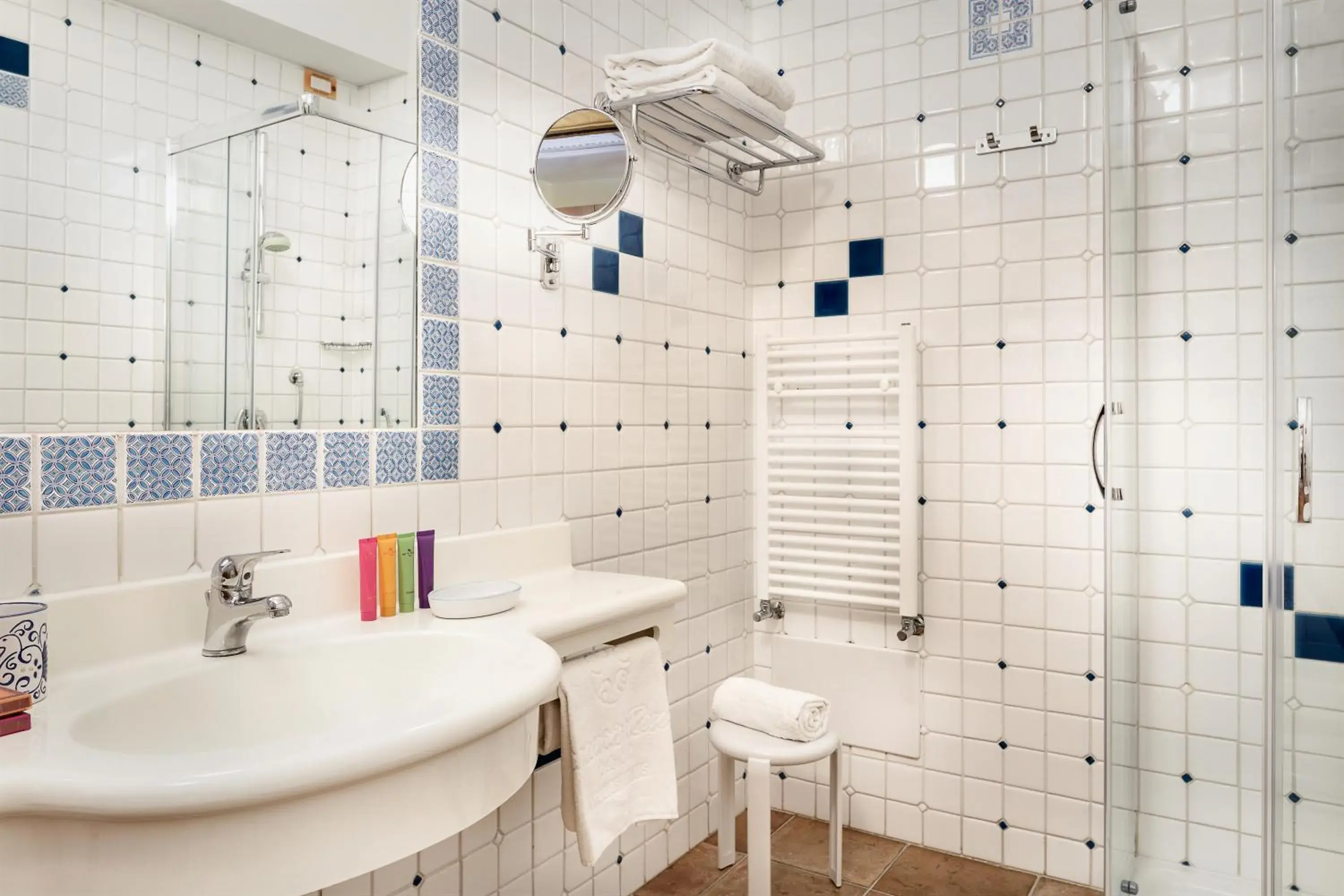 Toilet, Bathroom in Cruccùris Resort