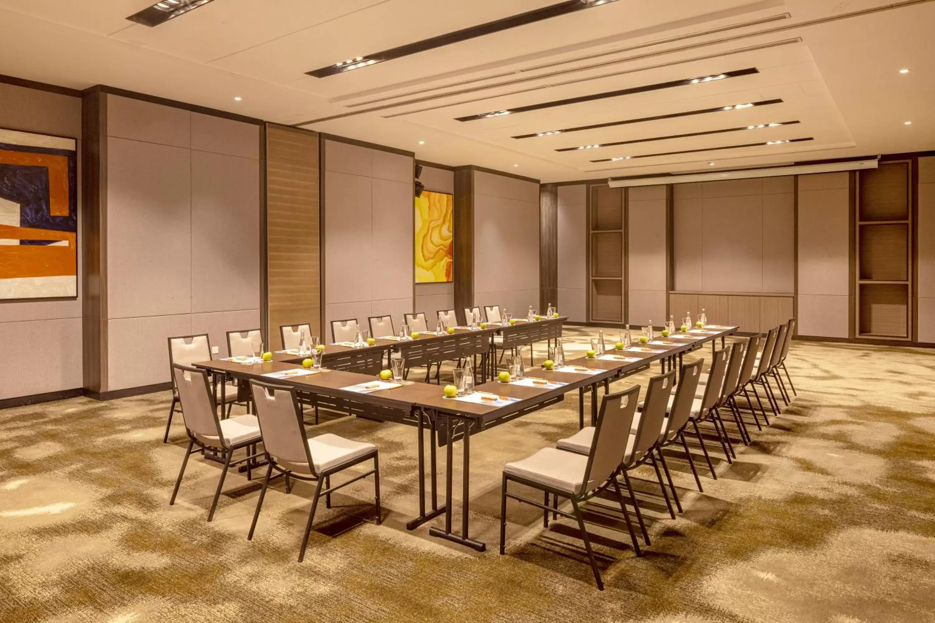 Meeting/conference room in Melia Vinpearl Thanh Hoa