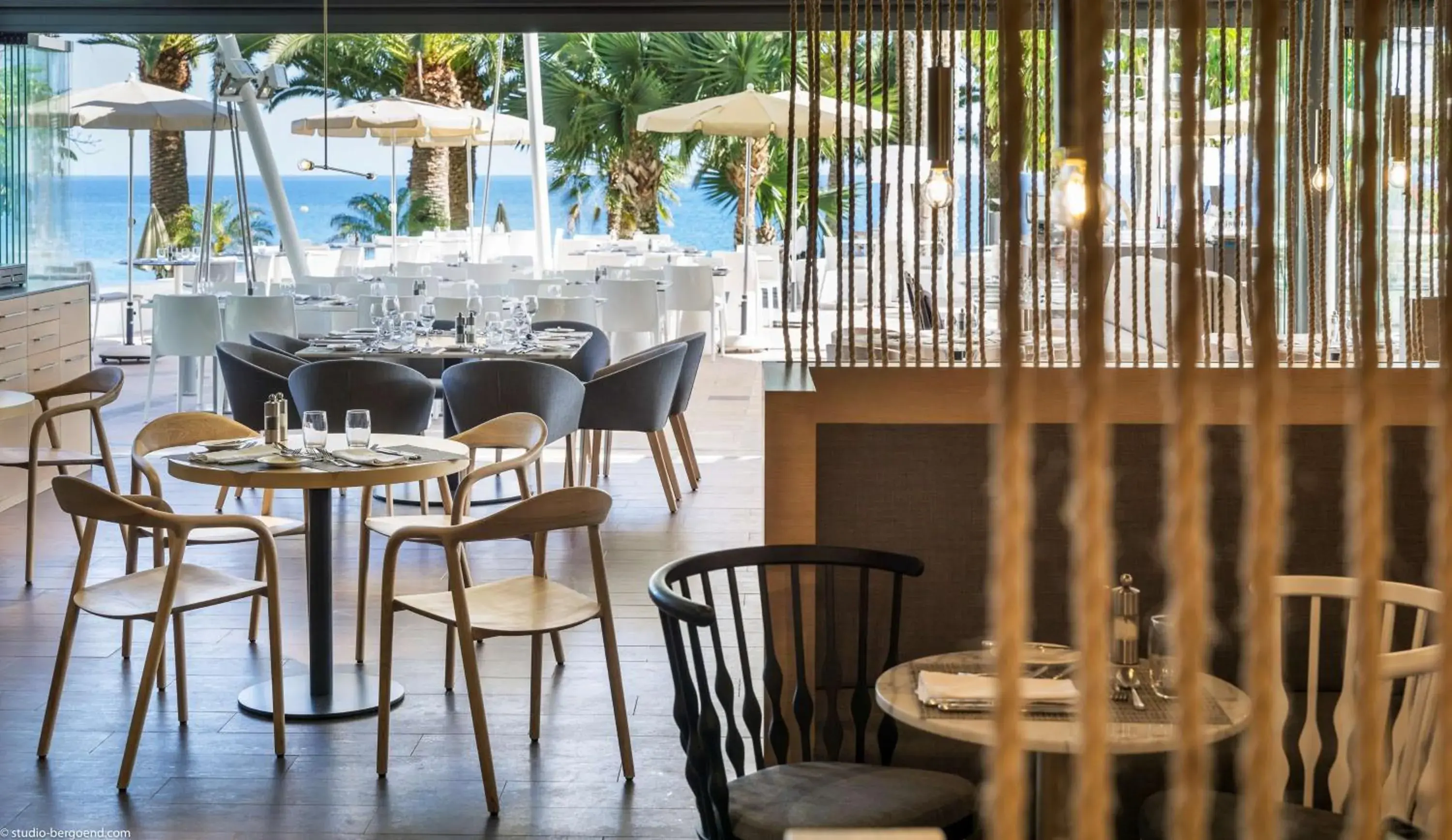 Restaurant/Places to Eat in Radisson Blu Resort Gran Canaria