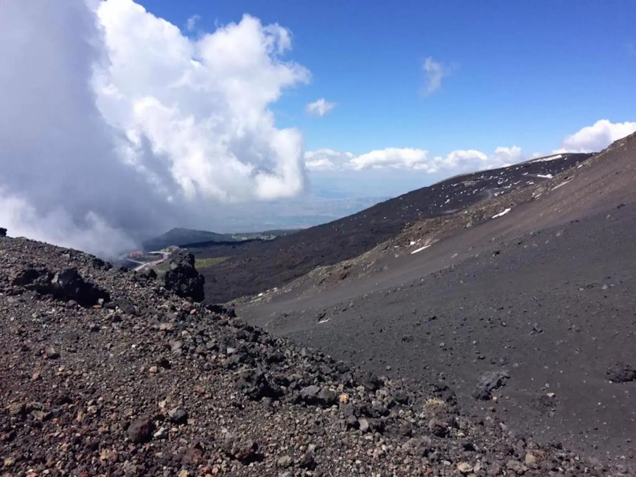 Location, Natural Landscape in b&b Casa di Antonio_Etna Vacanze