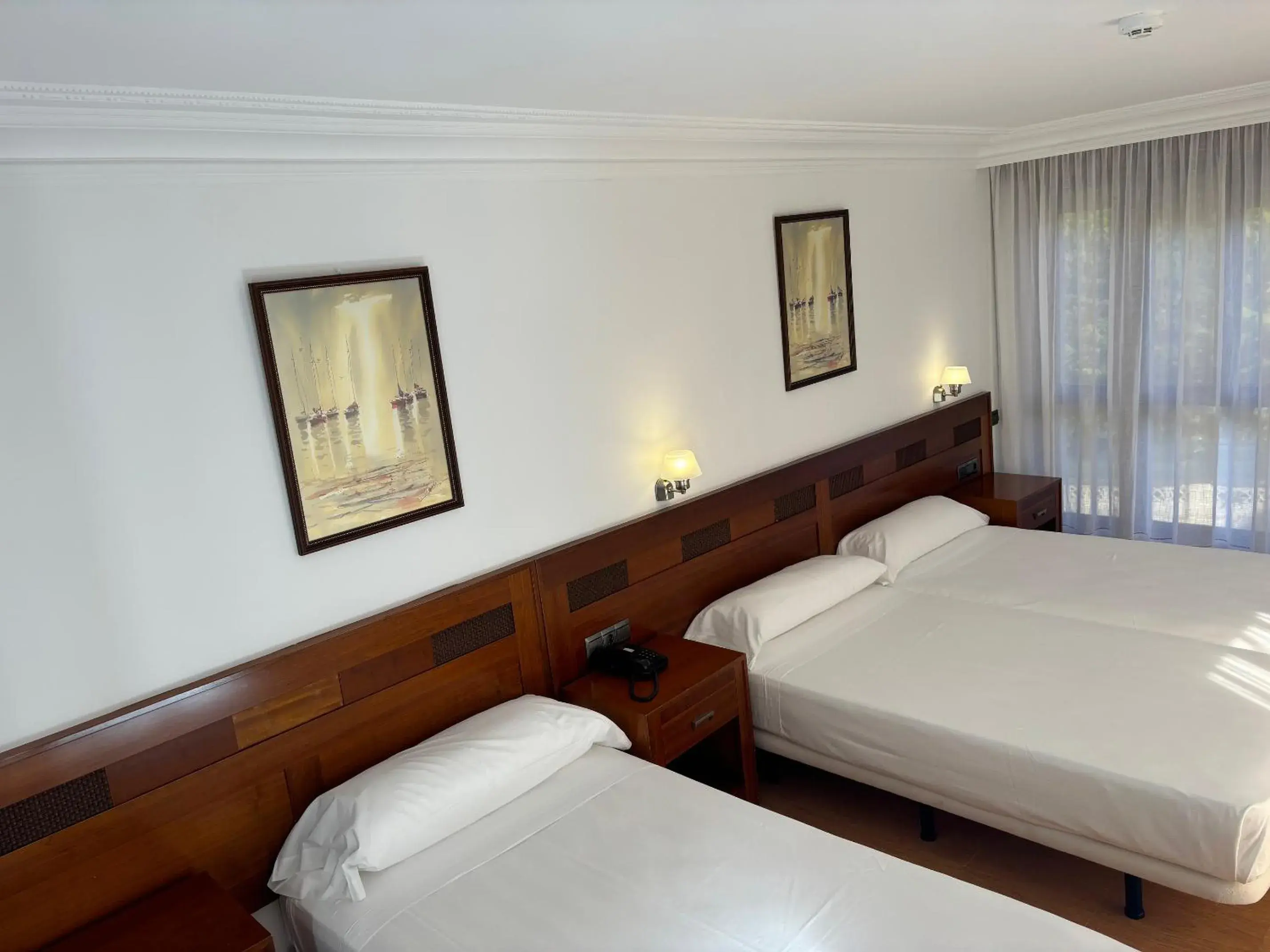 Photo of the whole room, Bed in Gran Hotel Liber & Spa Playa Golf