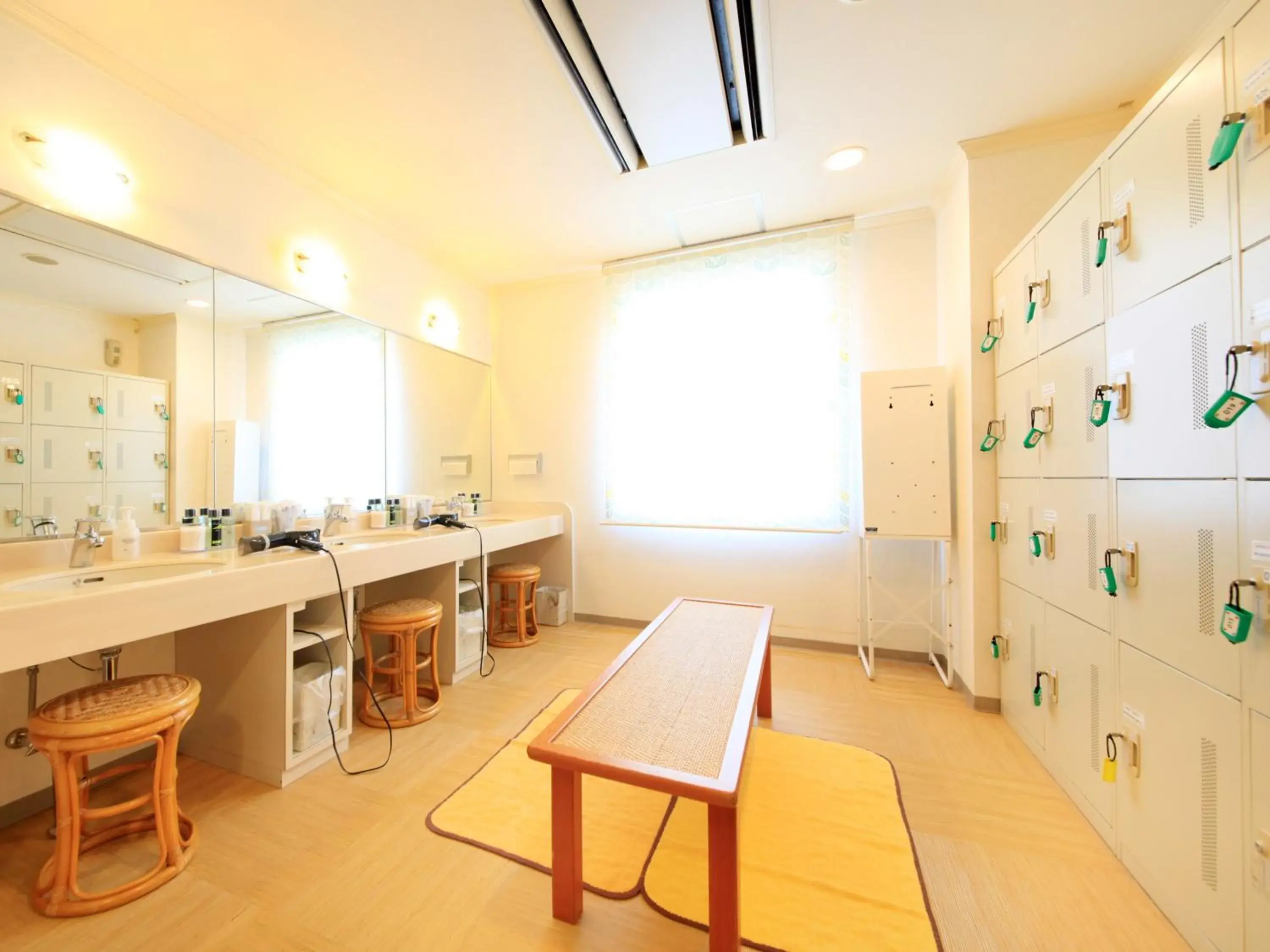 Spa and wellness centre/facilities, Bathroom in Hotel Premium Green Sovereign