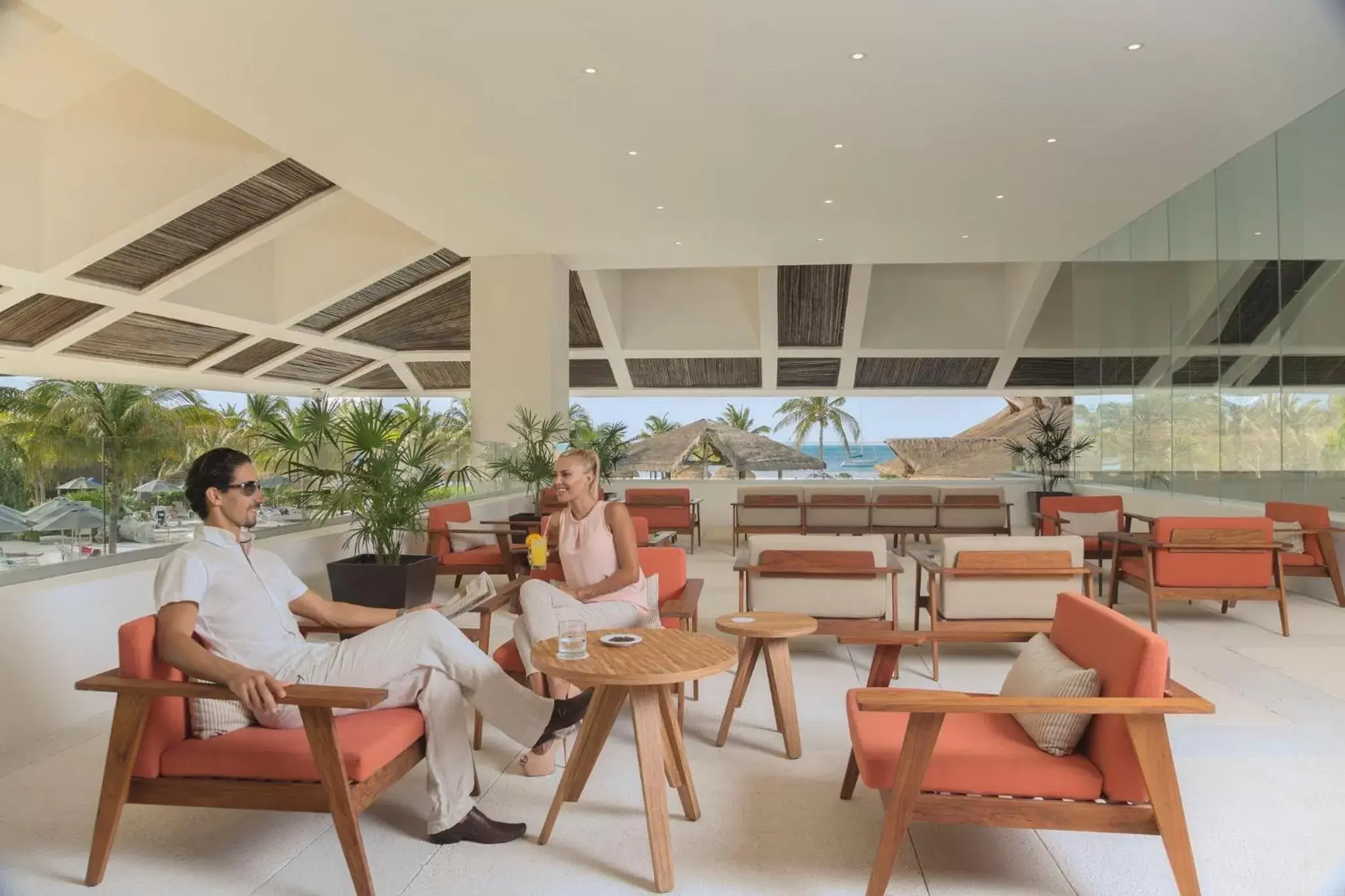 Other, Restaurant/Places to Eat in InterContinental Presidente Cancun Resort