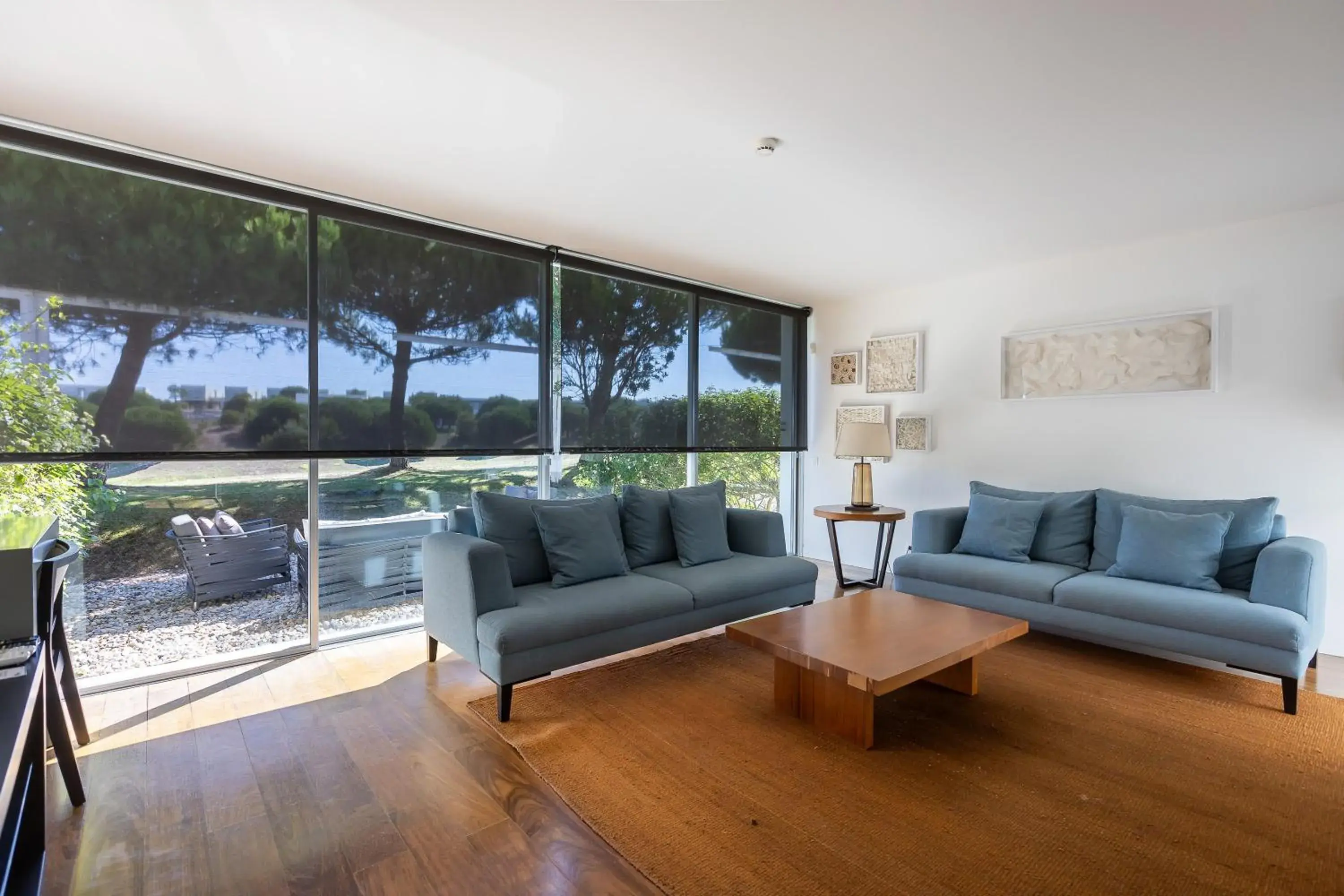 Living room, Seating Area in Bom Sucesso Resort