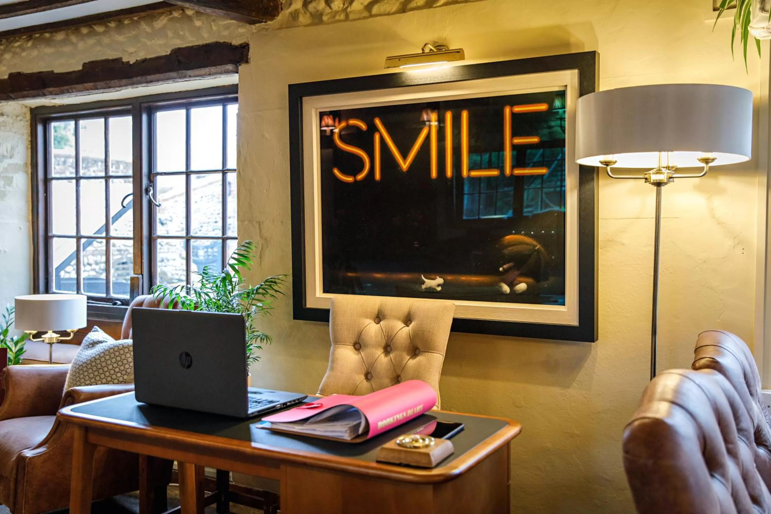 Other in Cley Windmill