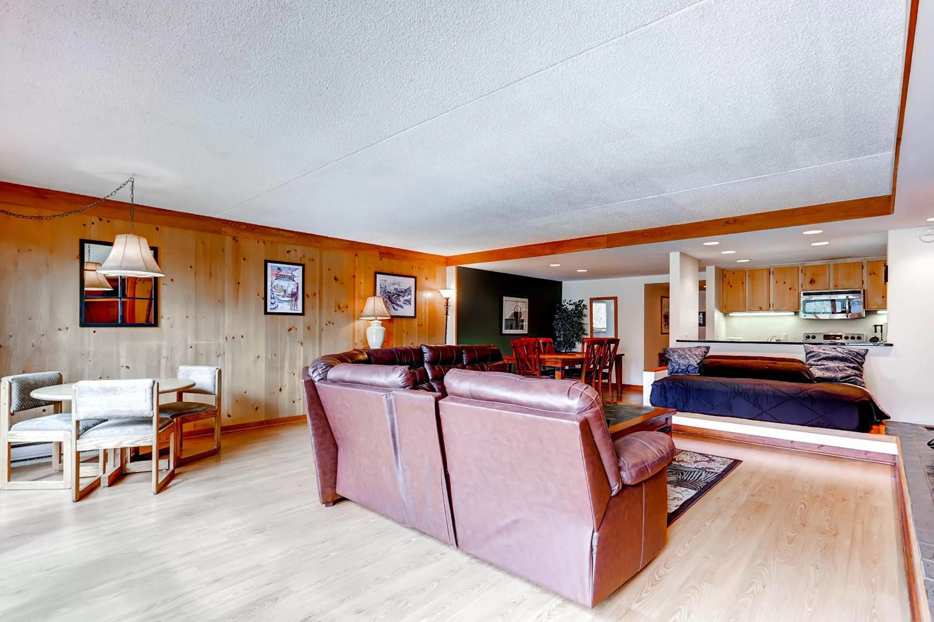 Lakeside Village by Keystone Resort