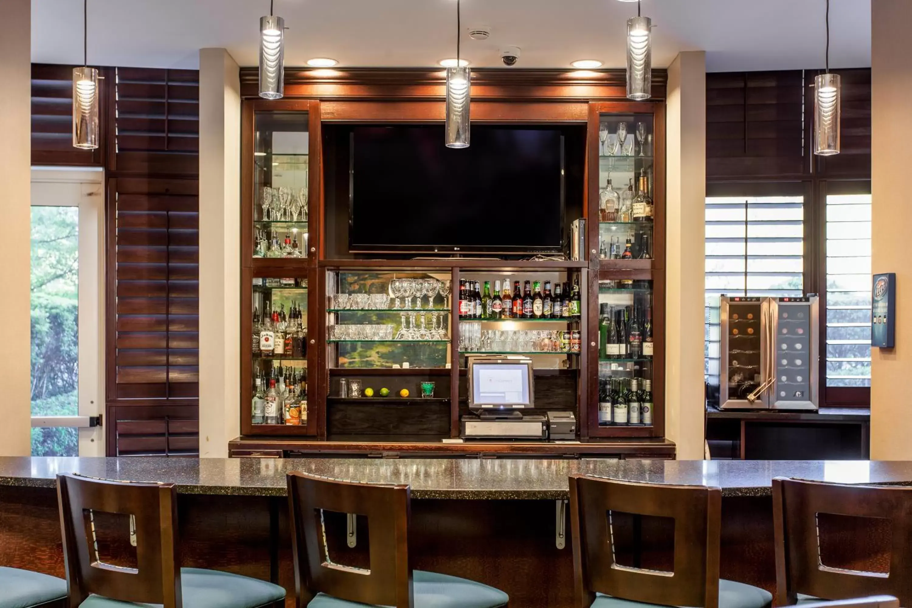 Restaurant/places to eat in Holiday Inn Hotel & Suites Tallahassee Conference Center North by IHG Restaurant/places to eat in Holiday Inn Hotel & Suites Tallahassee Conference Center North by IHG