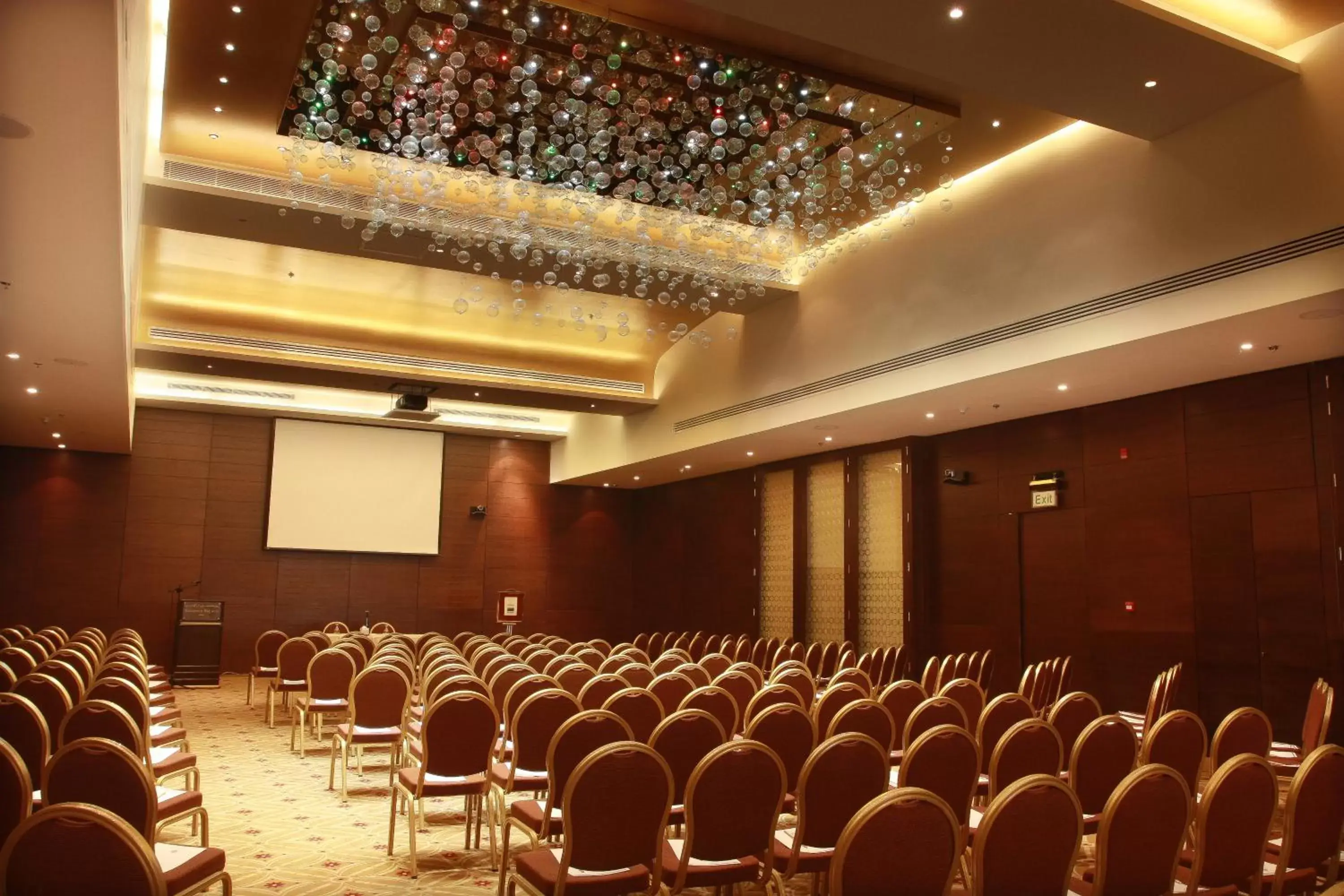 Business facilities in Regency Palace Amman