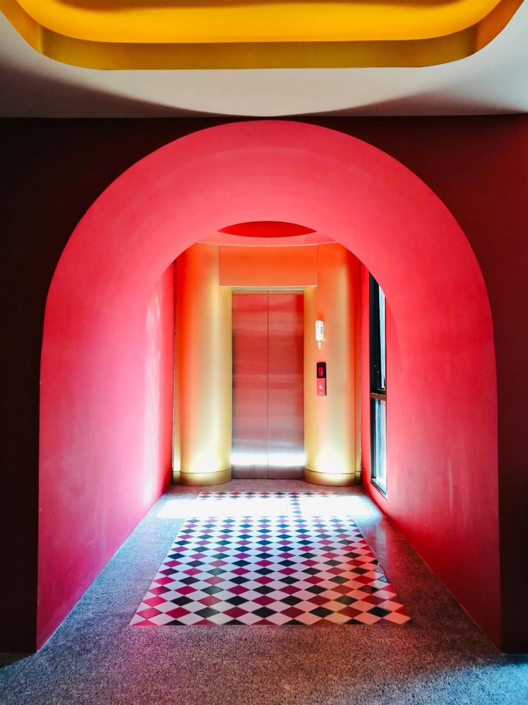 Other in 4 Monkeys Hotel