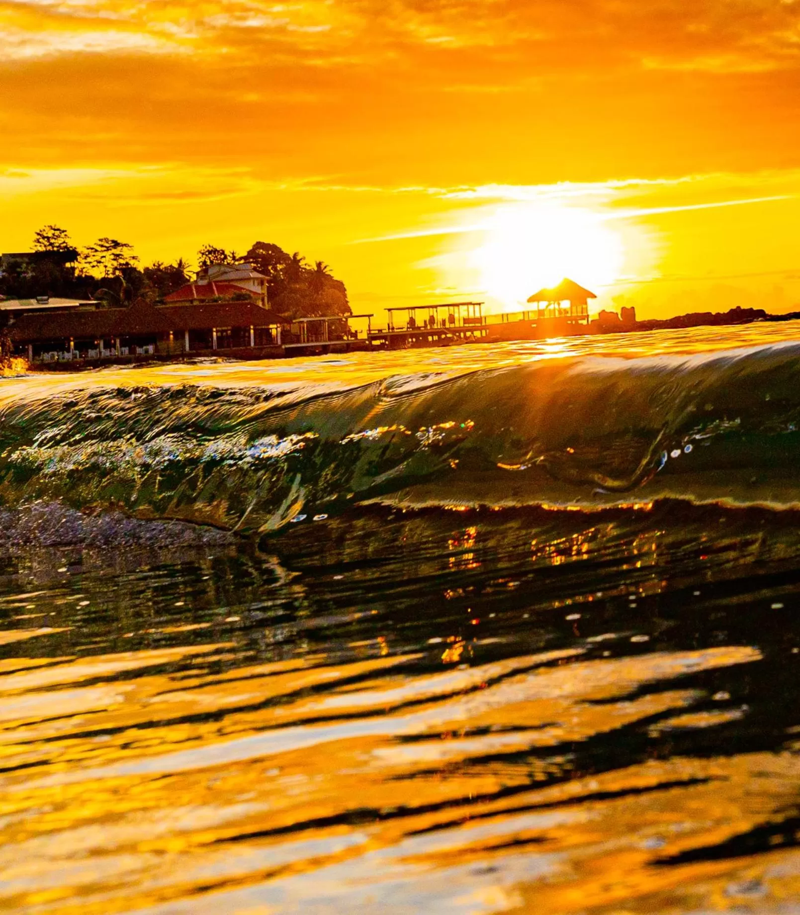 Sea view in Fisherman's Cove Resort - closed for complete renovation - Visit our sister property STORY Seychelles for your stay