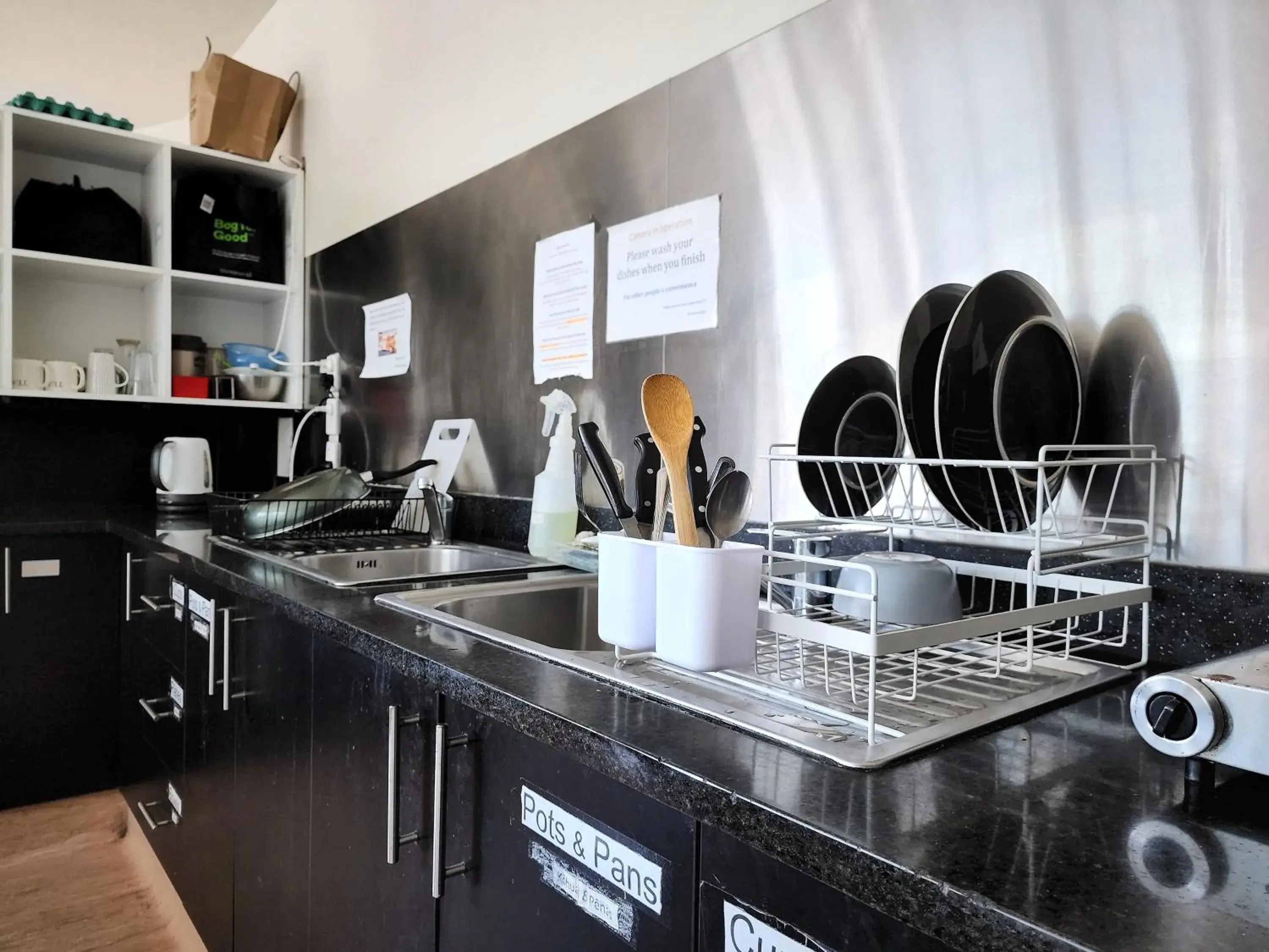 kitchen, Kitchen/Kitchenette in Newton Lodge