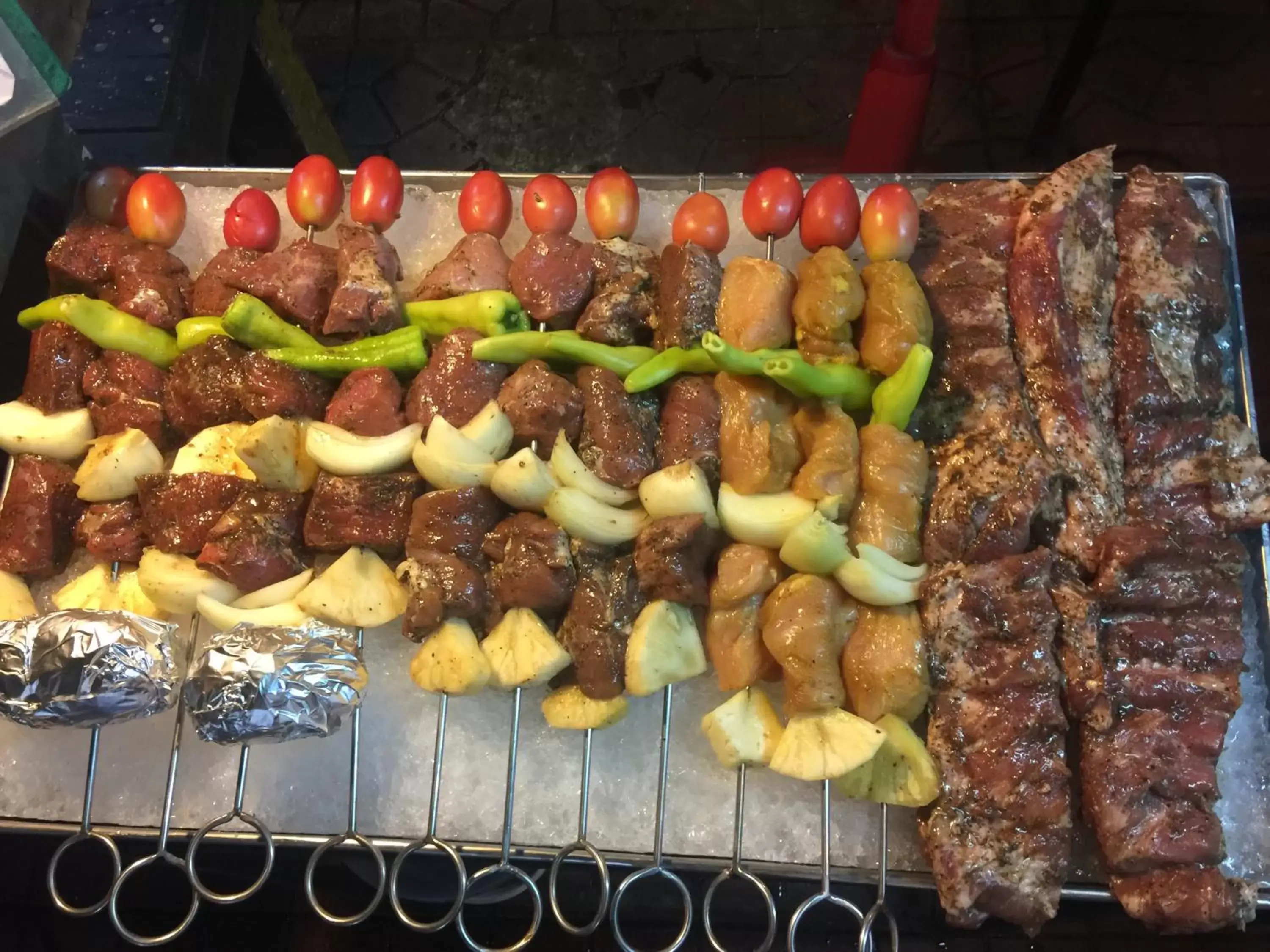 Restaurant/places to eat in MANGO Lagoon Place Restaurant/places to eat in MANGO Lagoon Place