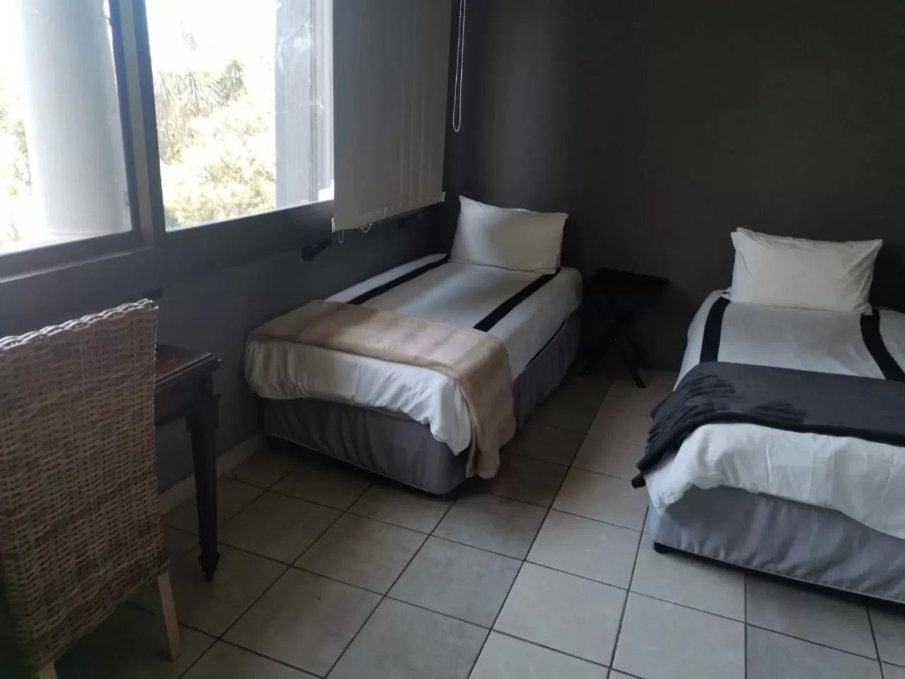 Bed in 268 On Ridge Guesthouse