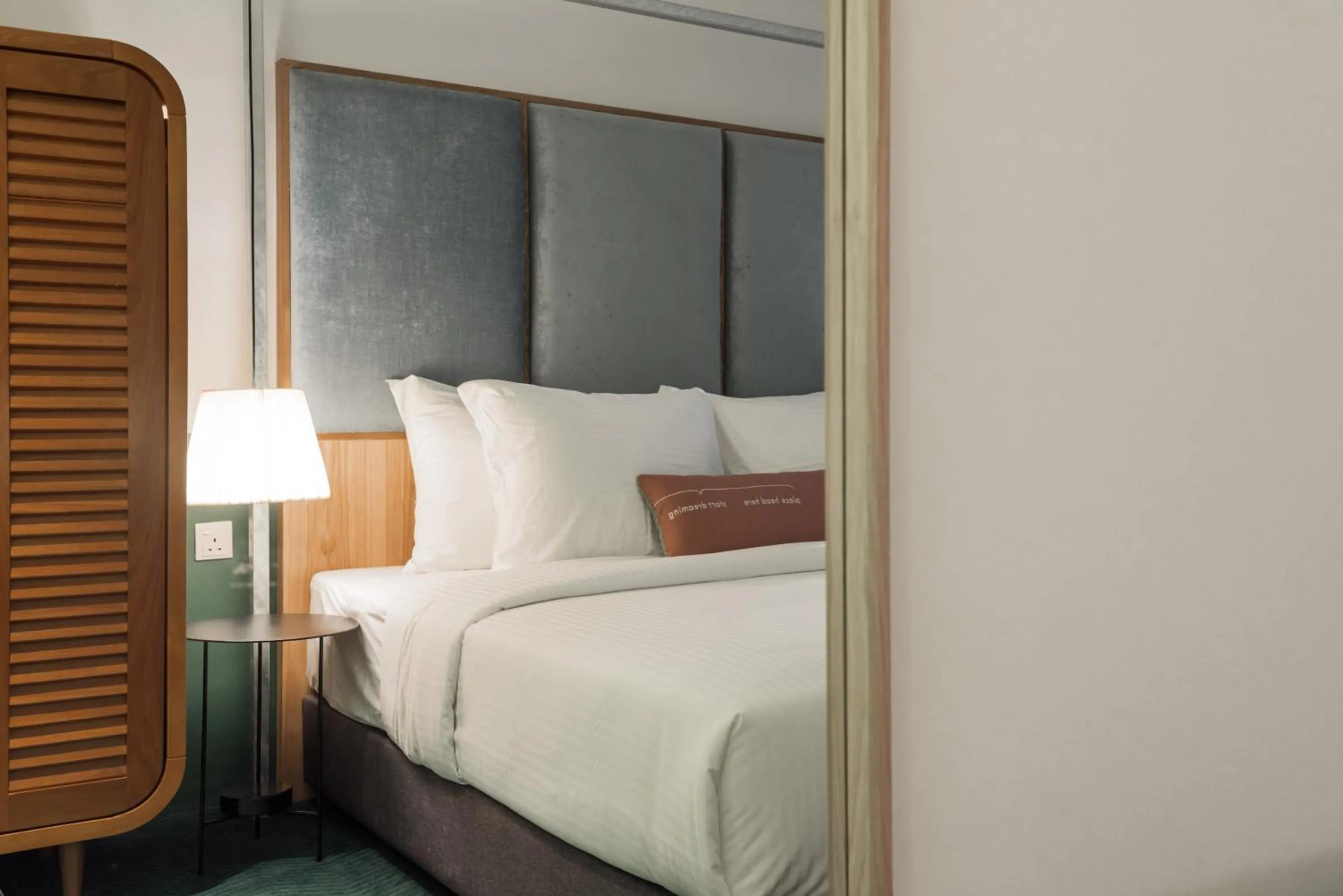 Bunk & Bilik Hotel Jalan Ipoh