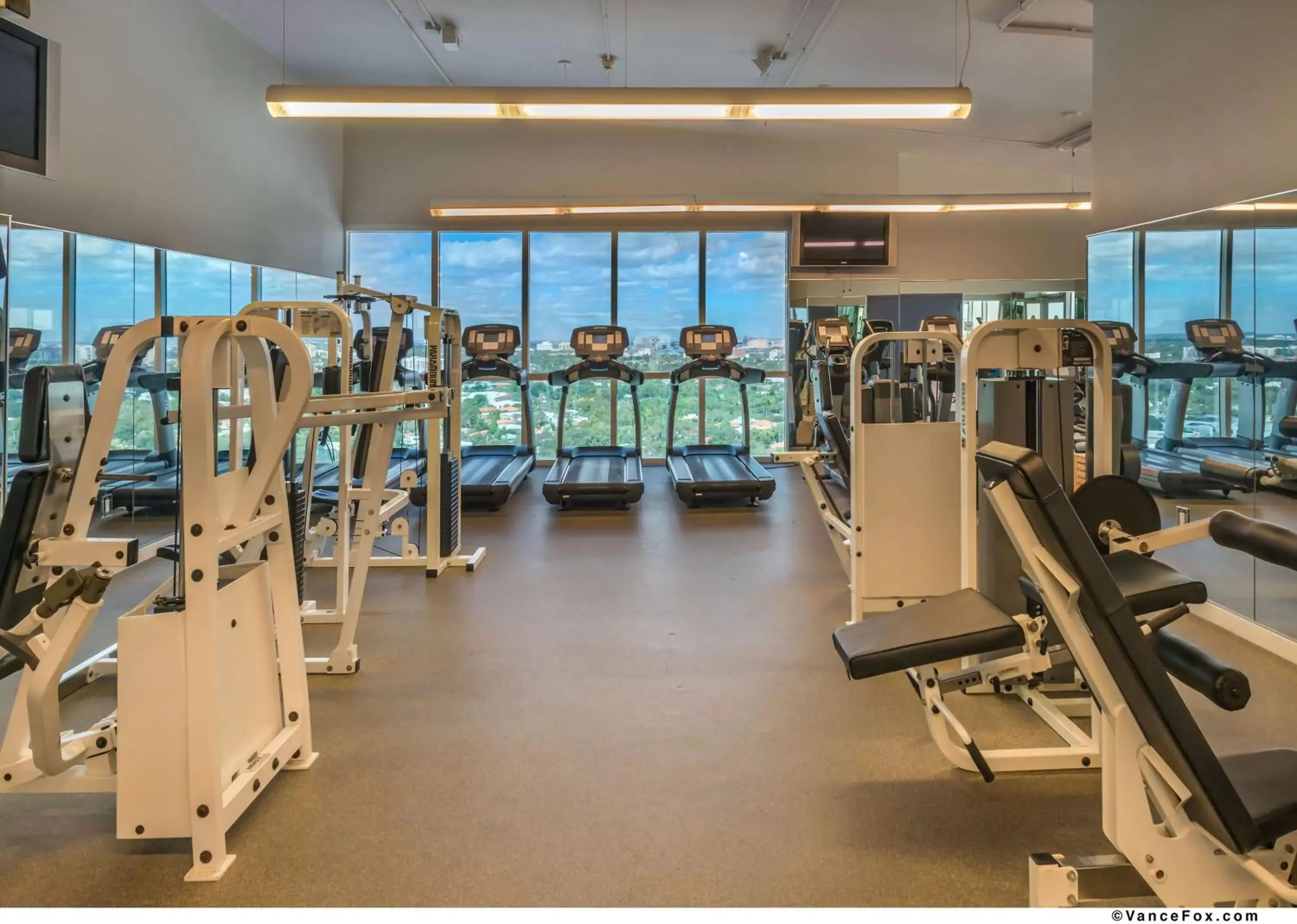 Fitness centre/facilities, Fitness Center/Facilities in Hotel Arya BW Premier Collection