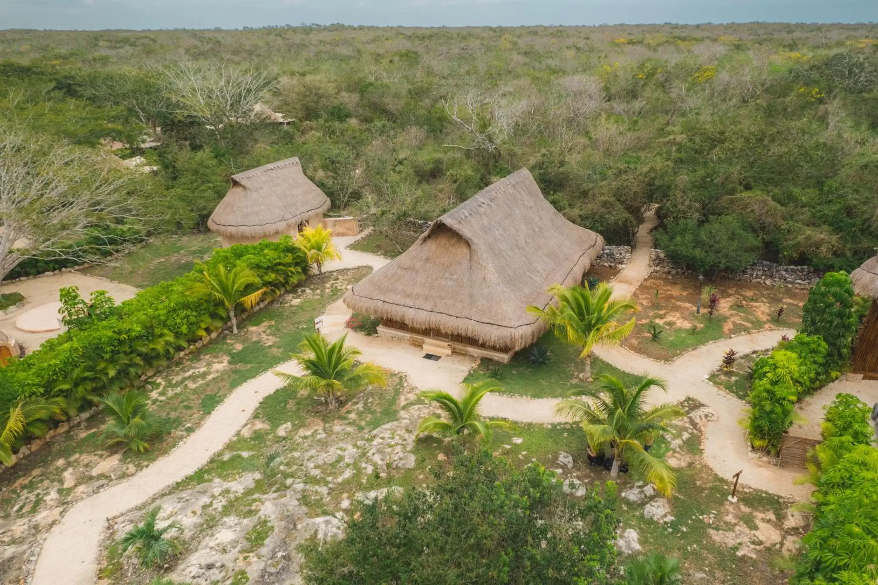 Off site, Bird's-eye View in Destino Mío by AKEN Soul