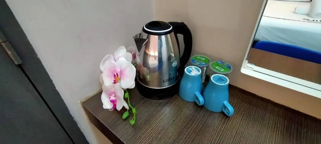 Smile Hotel Cheras Pudu KL