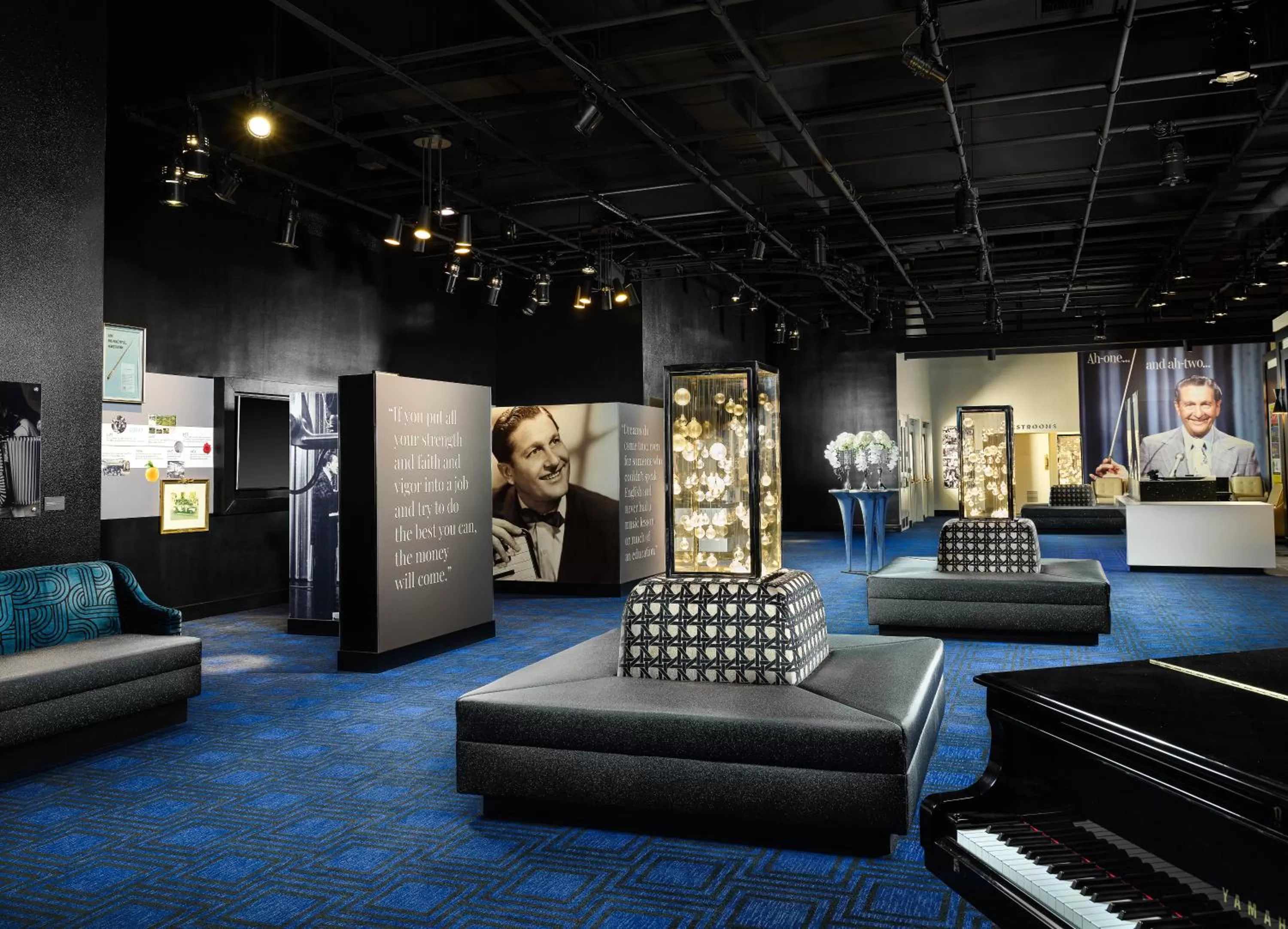 Entertainment in Hyatt Vacation Club at the Welk, San Diego