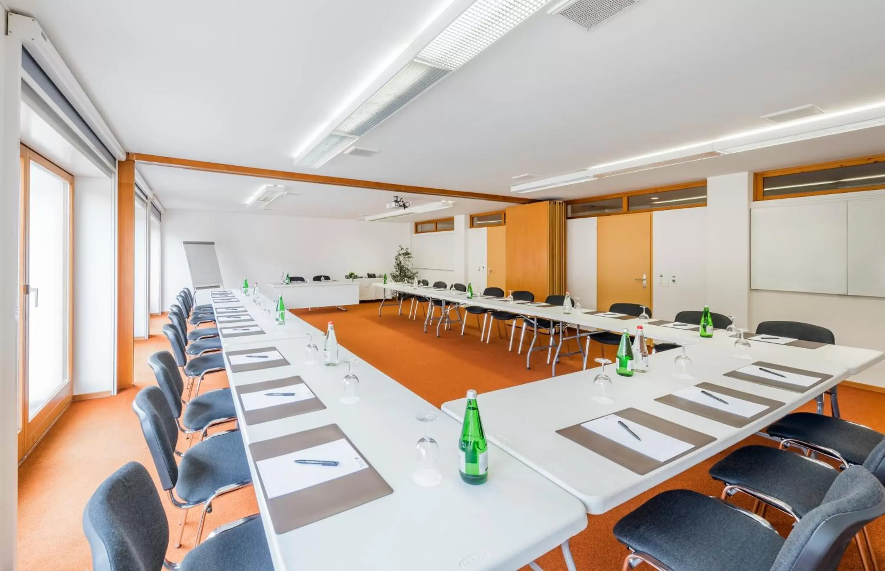 Meeting/conference room in I Grappoli