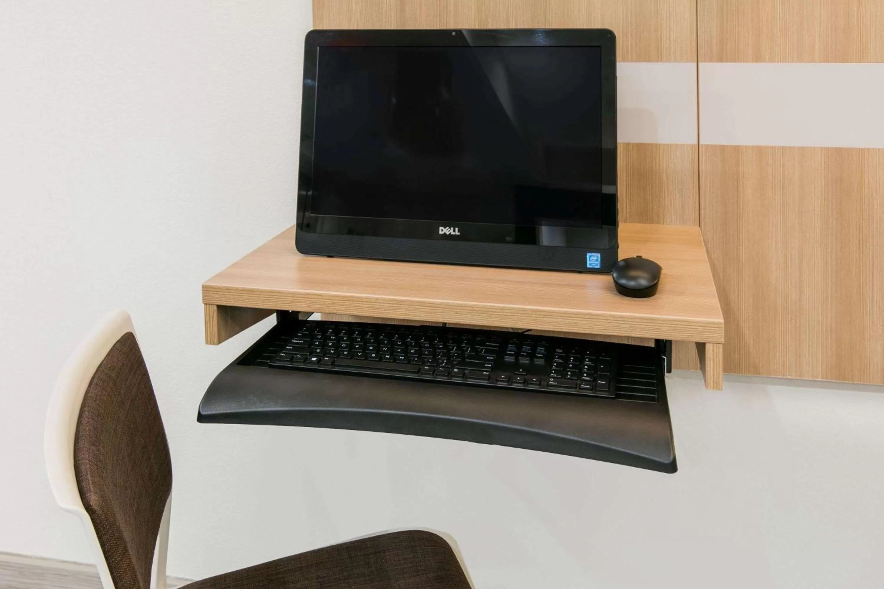 On site in Microtel Inn & Suites by Wyndham Lubbock