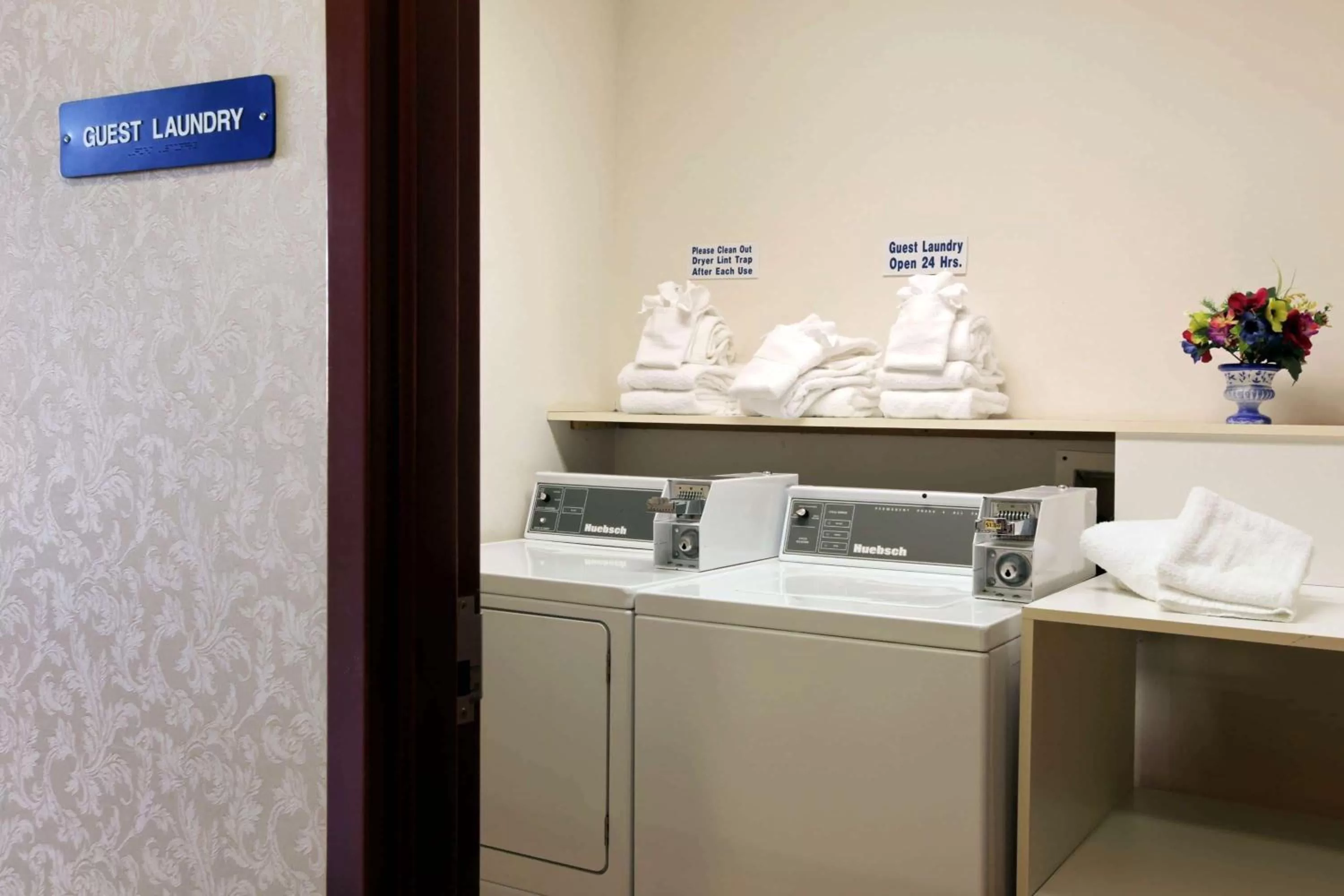 On site in Microtel Inn & Suites by Wyndham Rock Hill/Charlotte Area