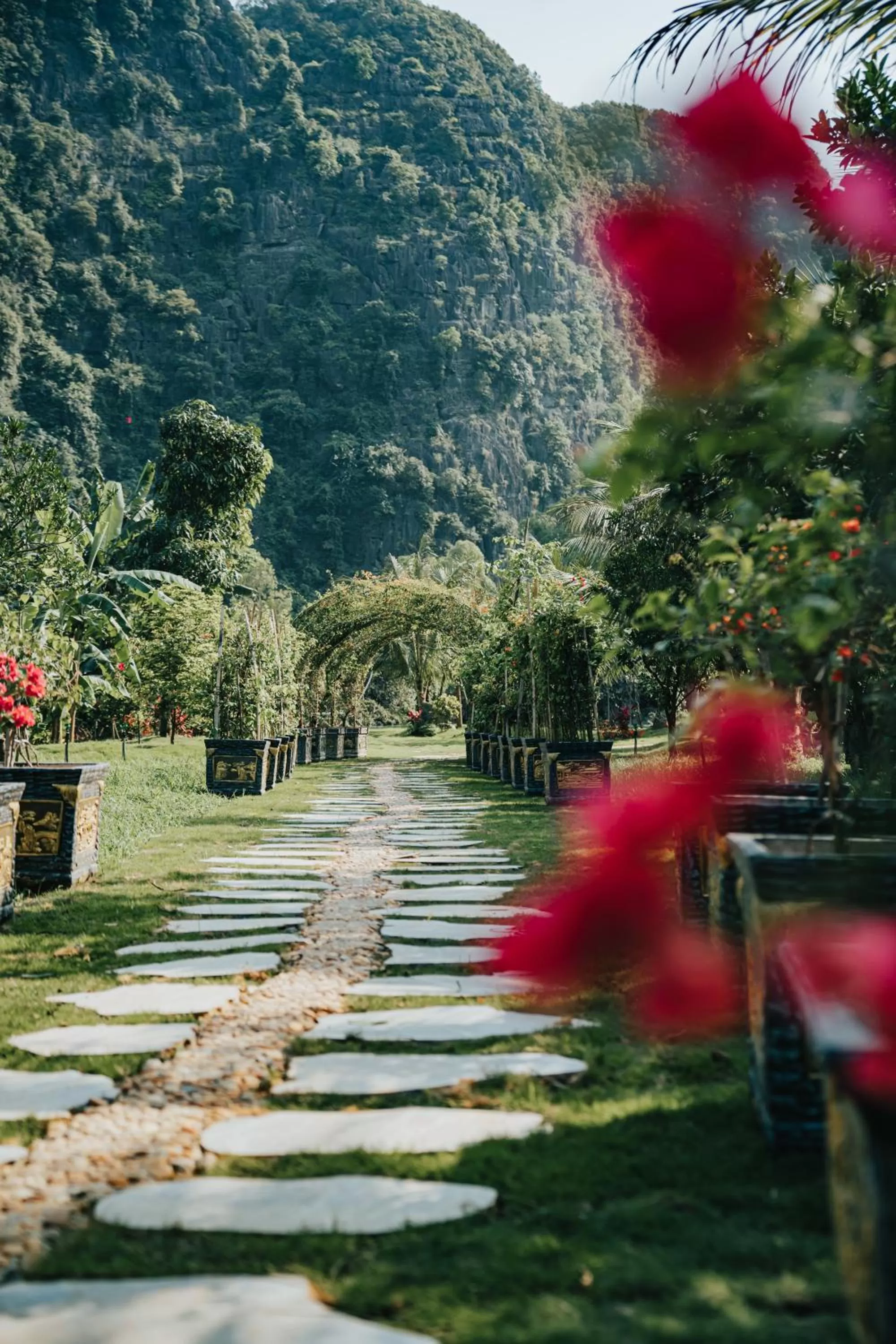 Family Suite in Fairy Mountain Retreat