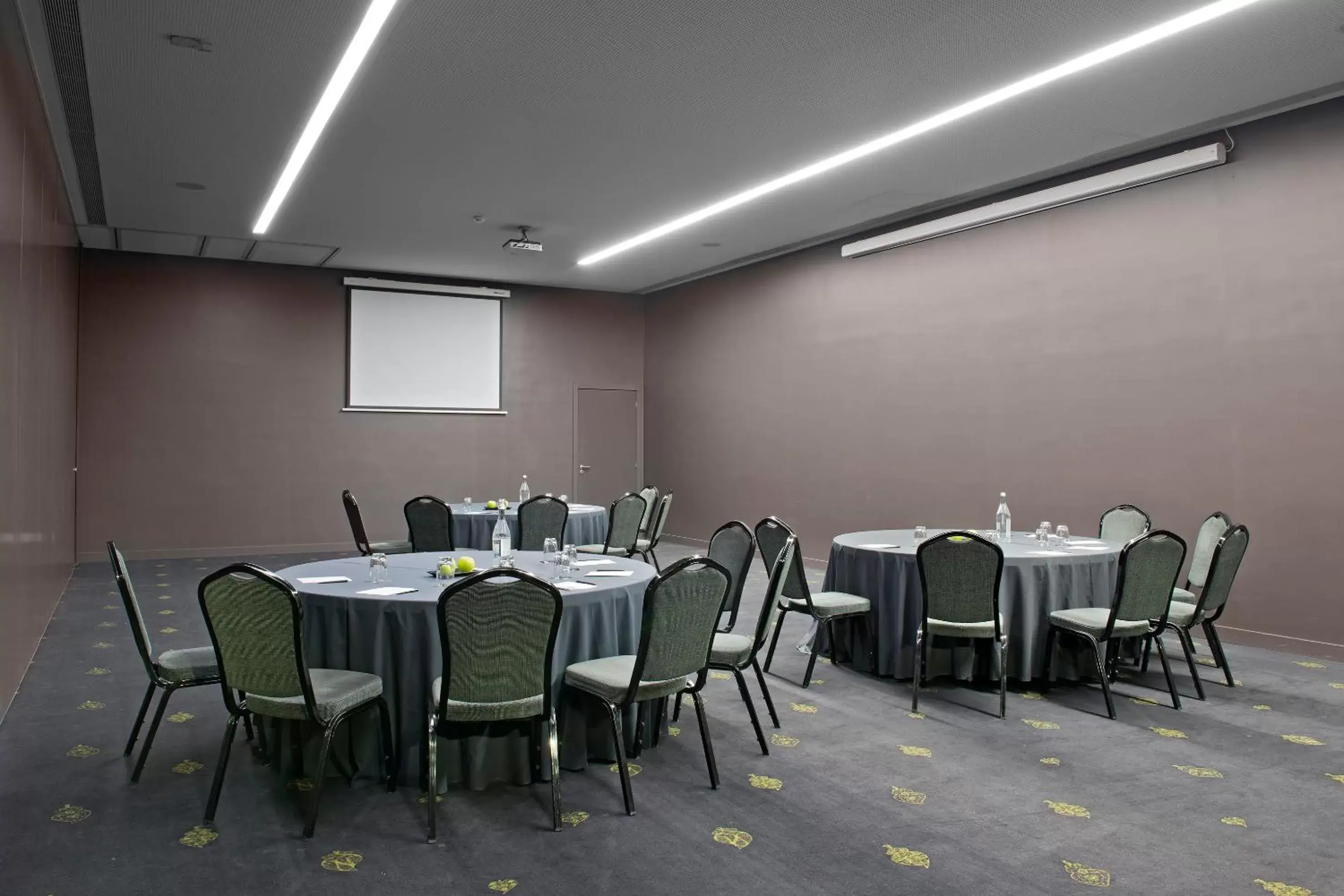 Meeting/conference room in Melia Braga Hotel & Spa