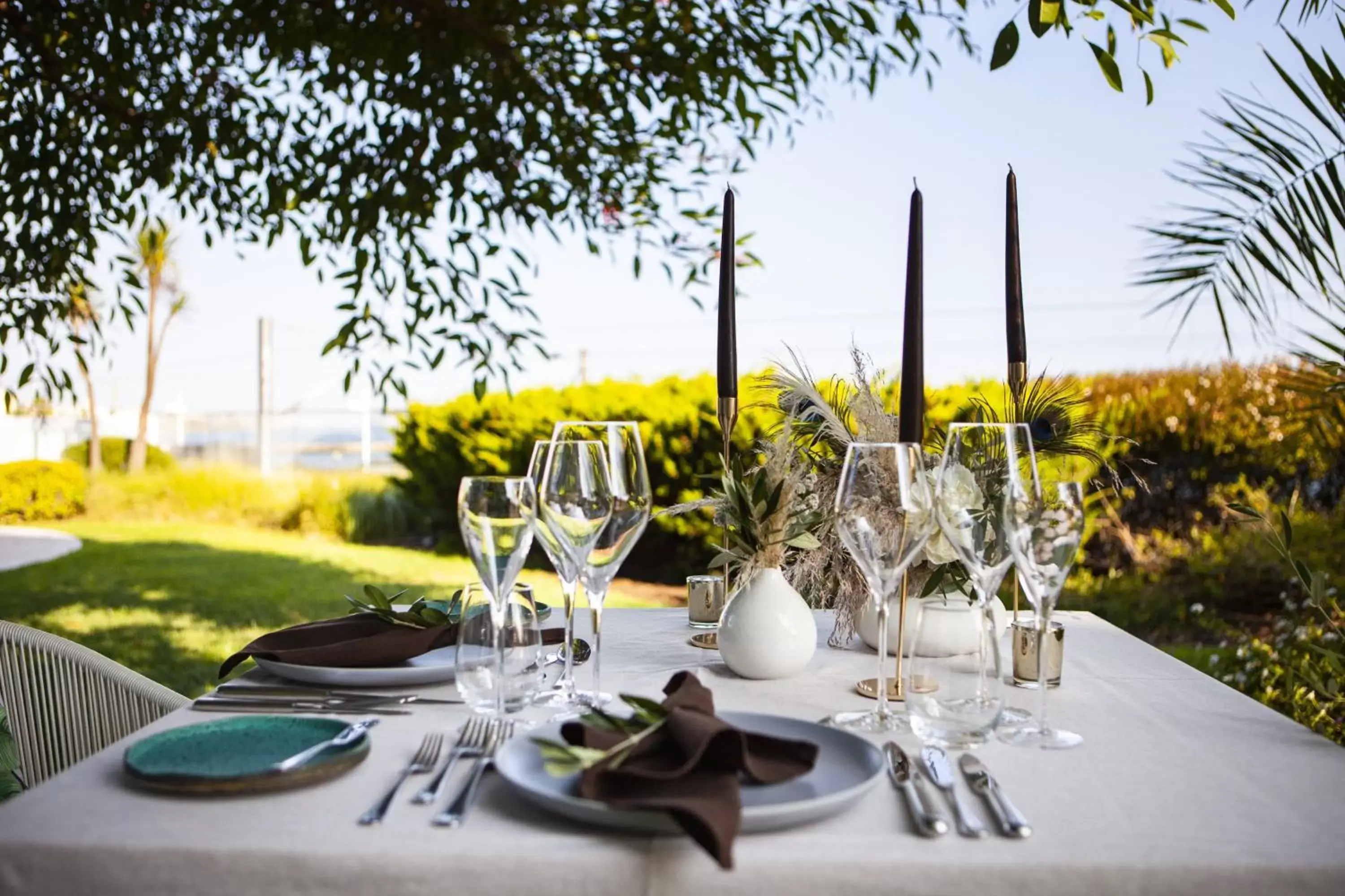 Restaurant/Places to Eat in InterContinental Cascais-Estoril, an IHG Hotel