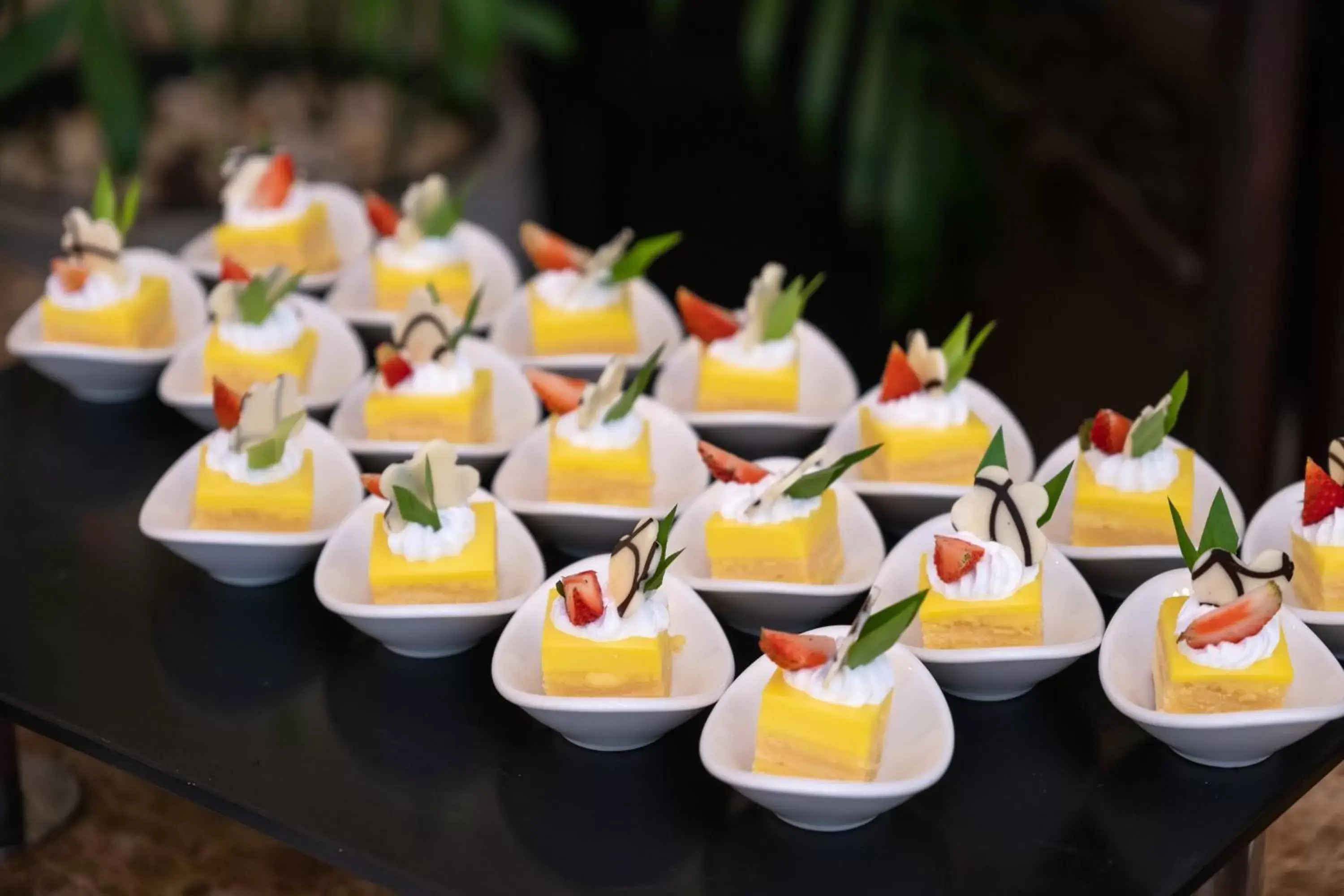 Food and drinks, Food in Dalat Edensee Lake Resort & Spa