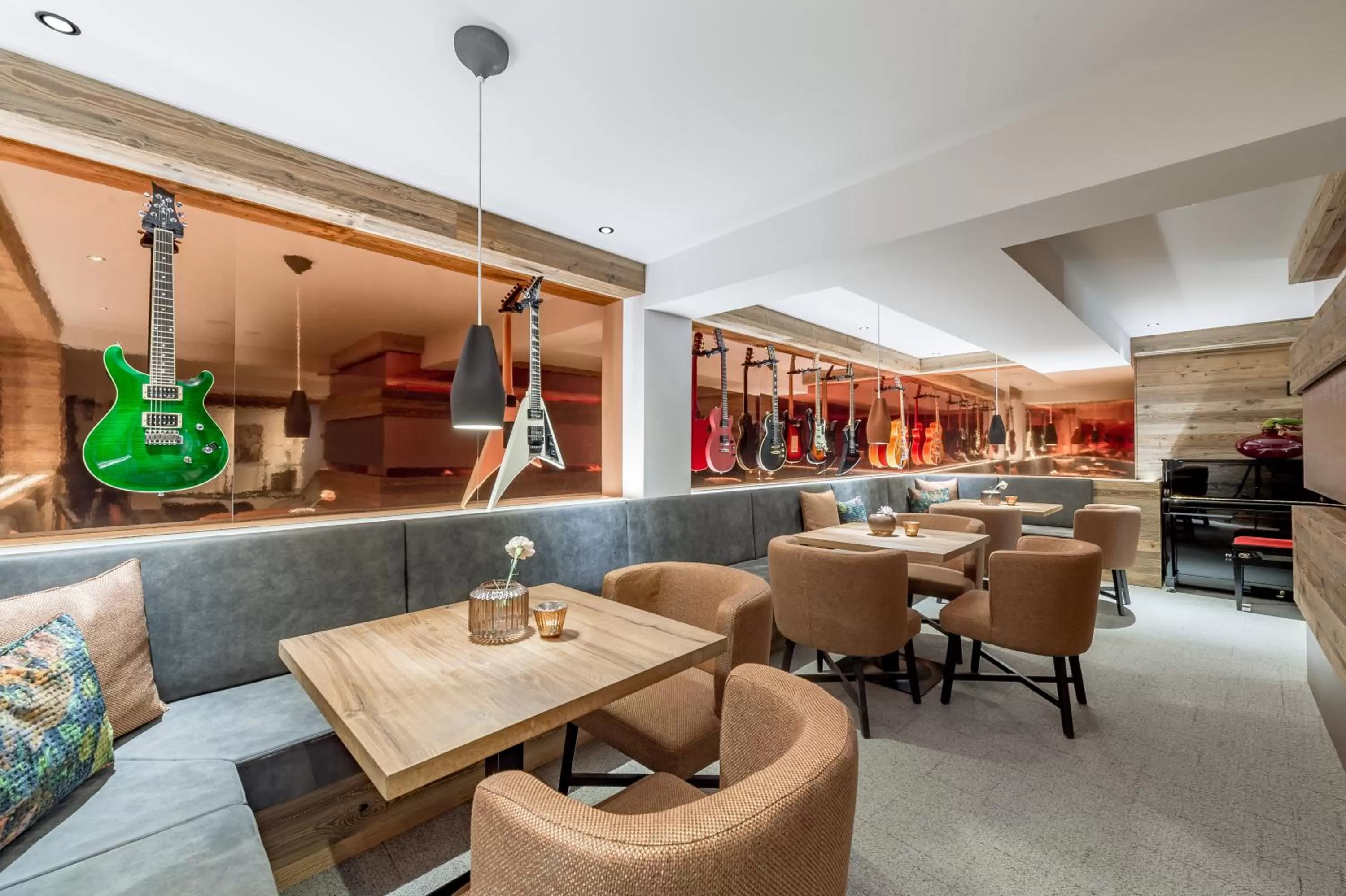 Aktiv- & Wellnesshotel Bergfried