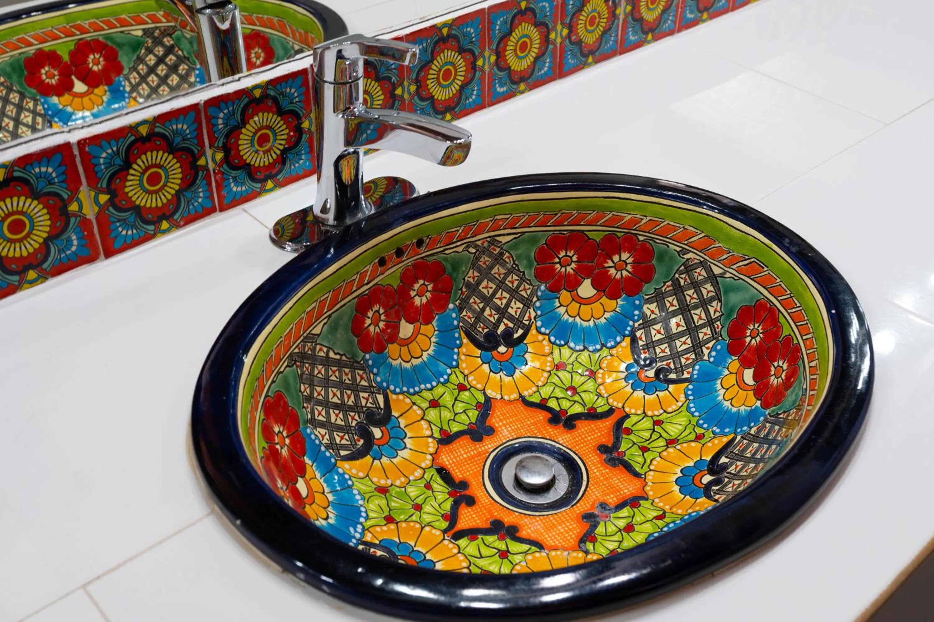 Bathroom in Las Rocas Resort & Spa