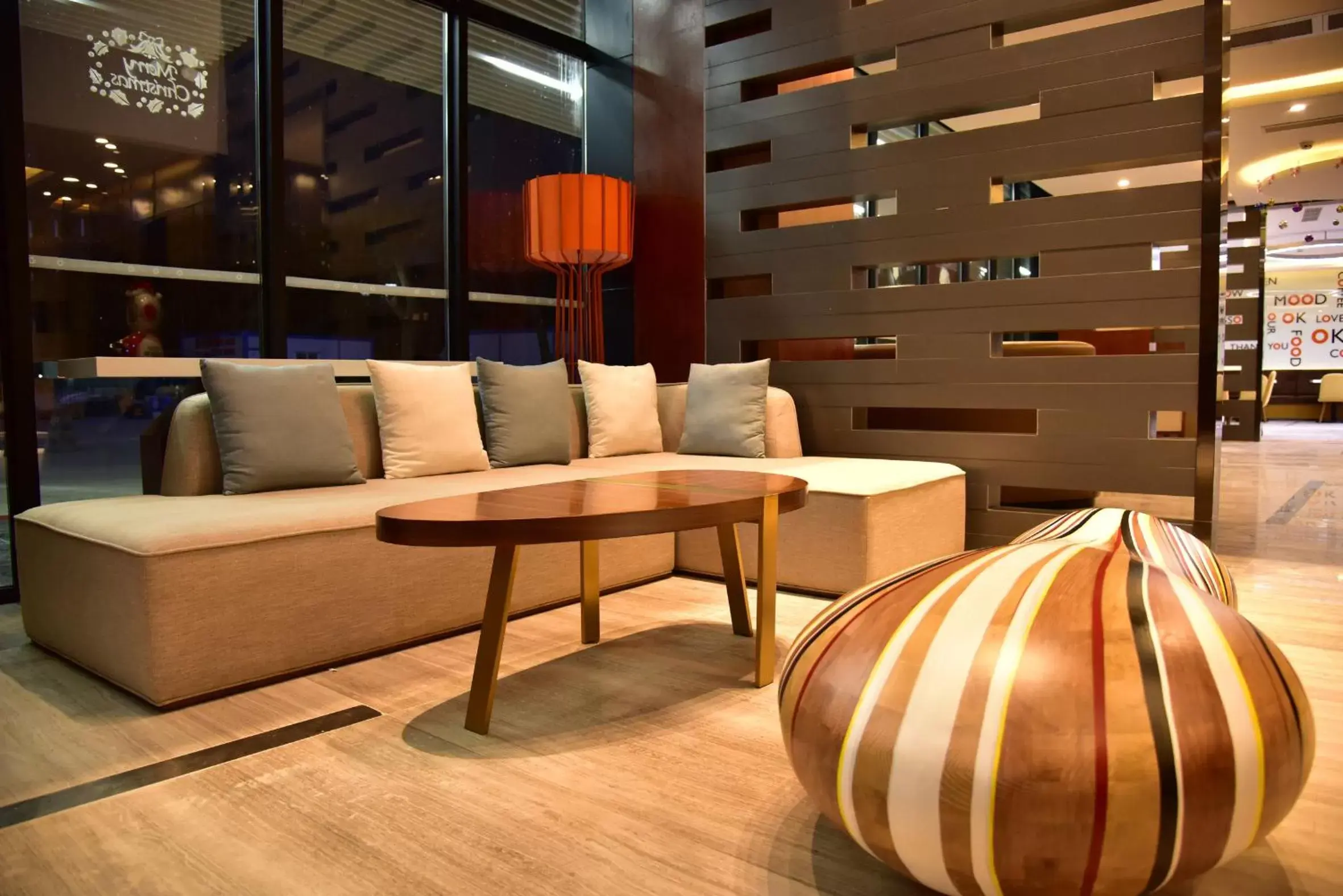 Lobby or reception in Ausotel Smart Baiyun International Airport T2-Free 24-hour airport pick-up Lobby or reception in Ausotel Smart Baiyun International Airport T2-Free 24-hour airport pick-up