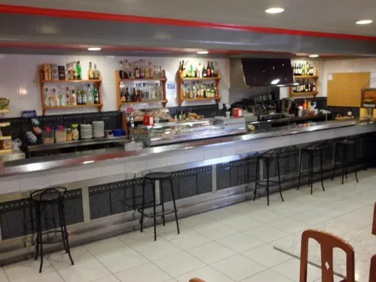 Lounge or bar, Lounge/Bar in Hotel La Bolera