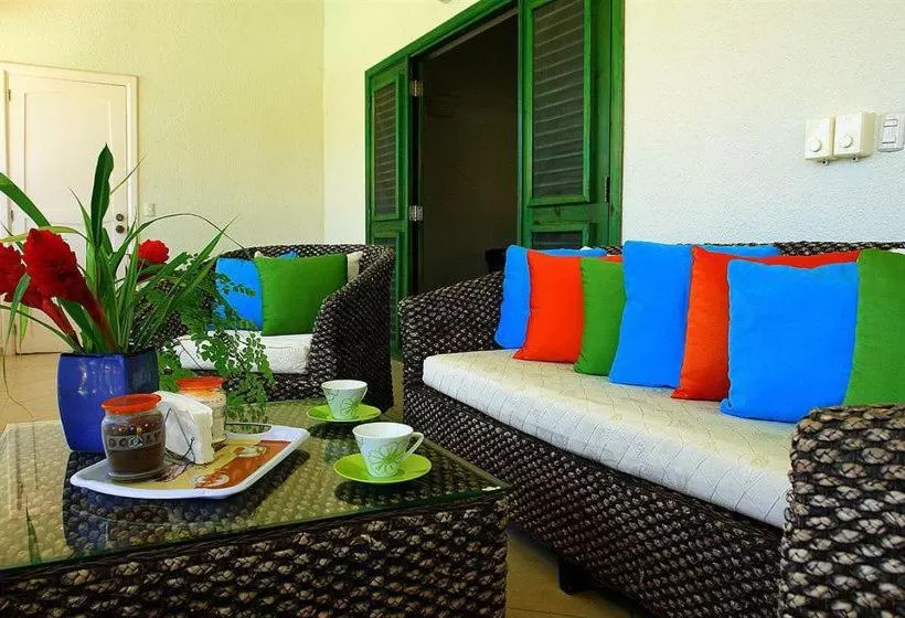 Hoteles Josefina Las Terrenas