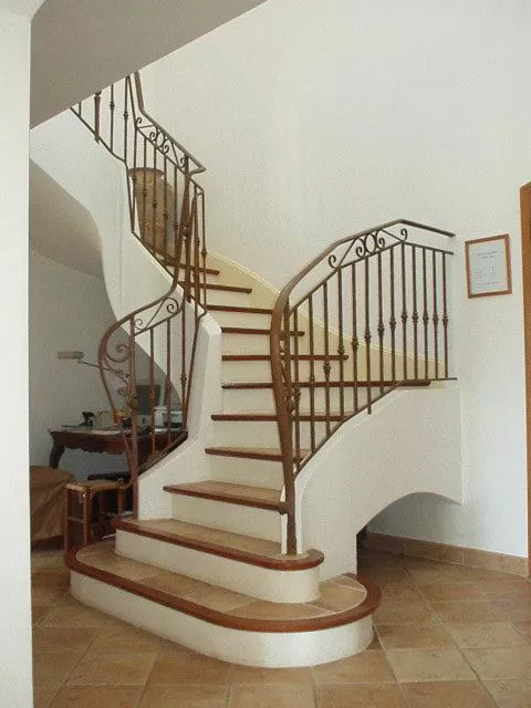 Other in Chambre d'hôtes "La Bastide des Eucalyptus"