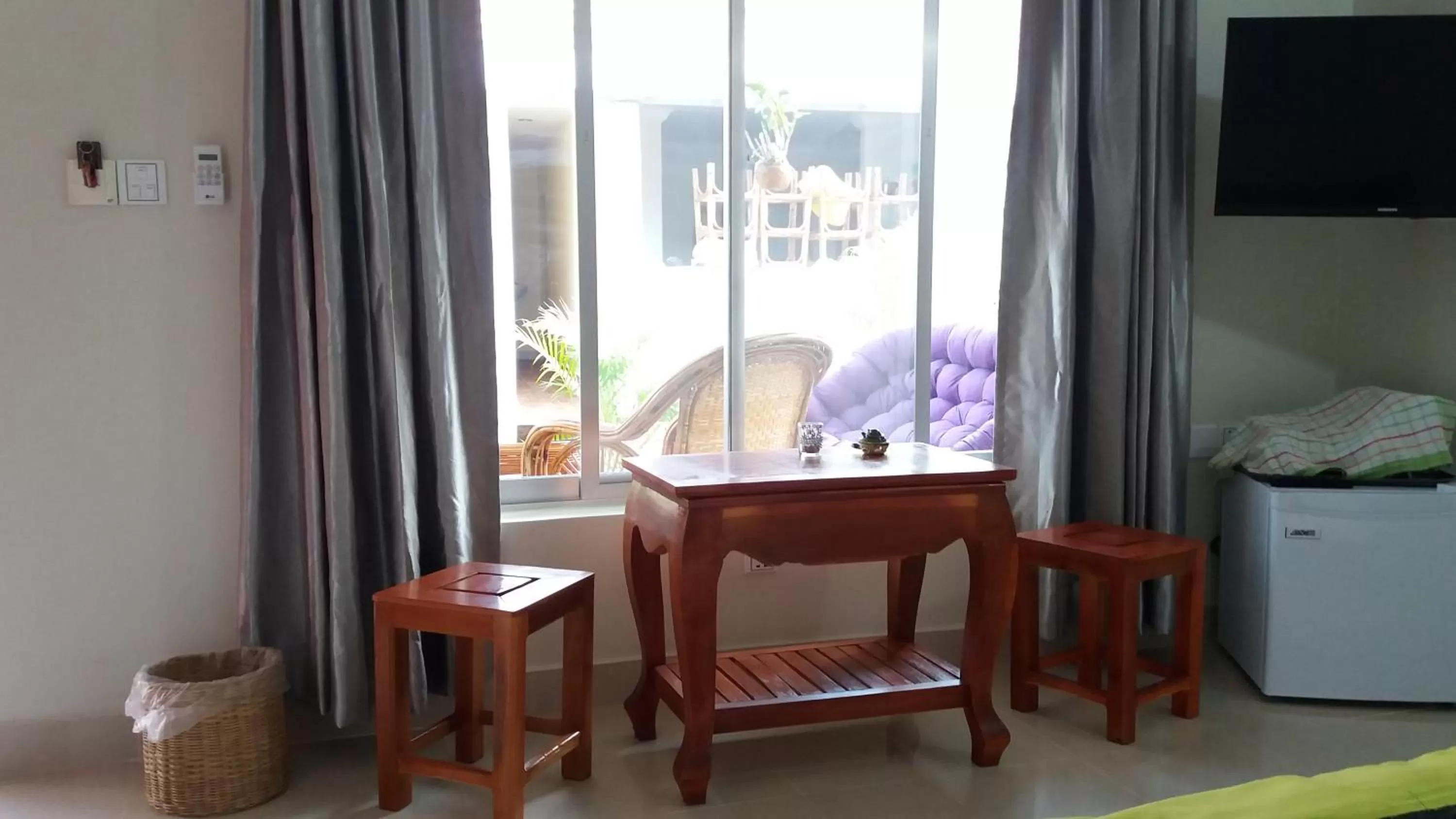 TV and multimedia in Spayhiti