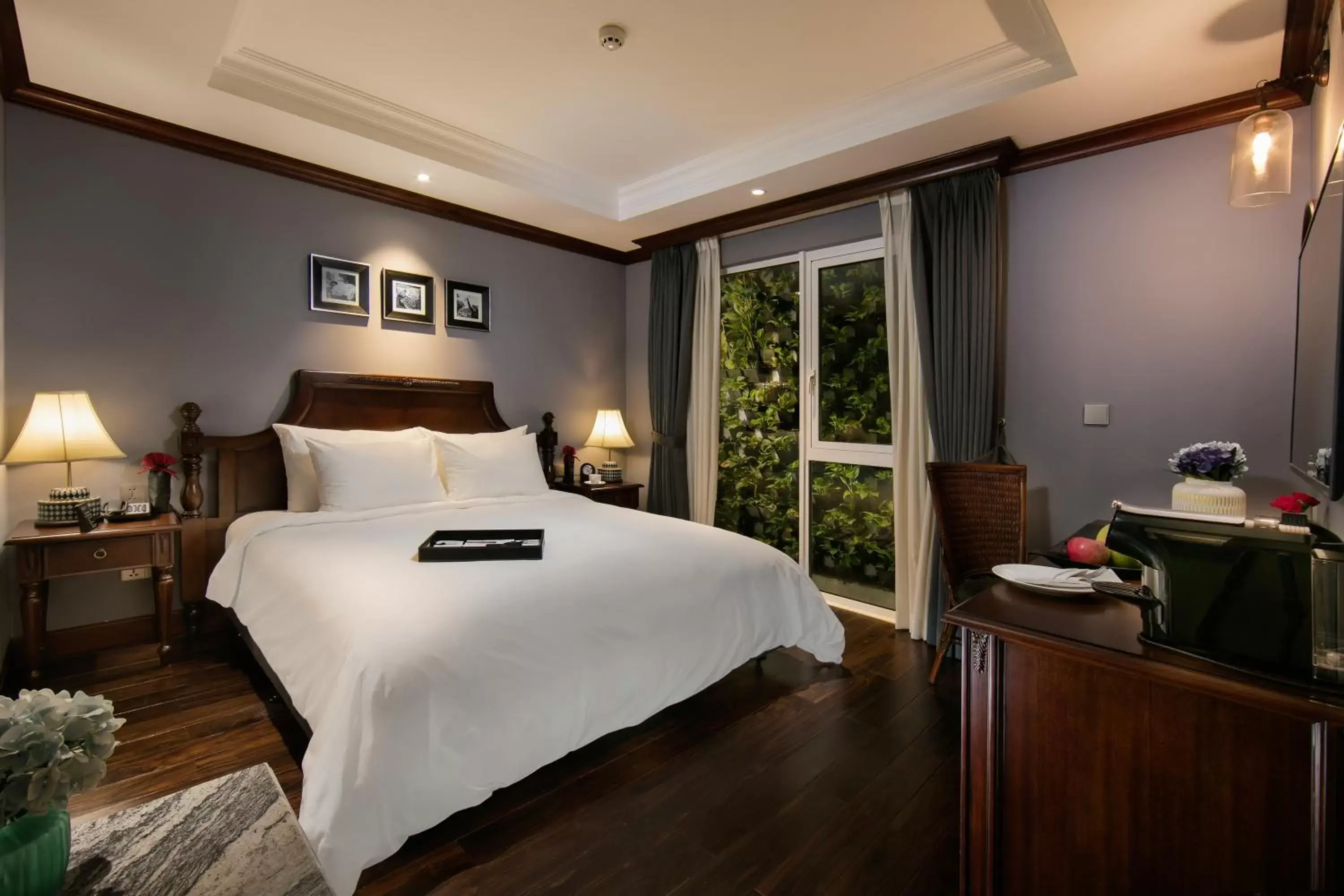 Photo of the whole room, Bed in La Sinfonía Majesty Hotel and Spa Photo of the whole room, Bed in La Sinfonía Majesty Hotel and Spa