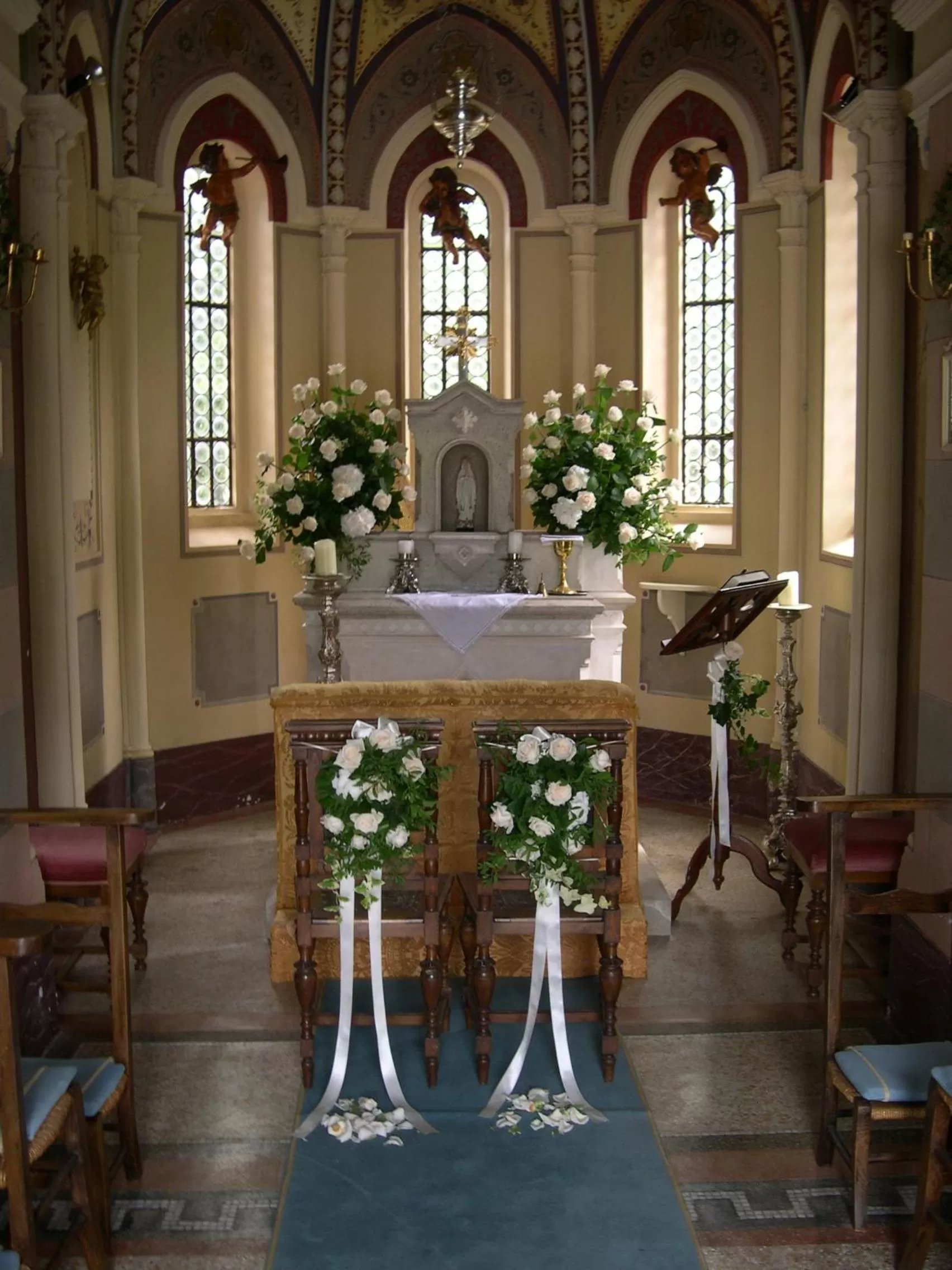 Castello Di Spessa - Residenze d'epoca