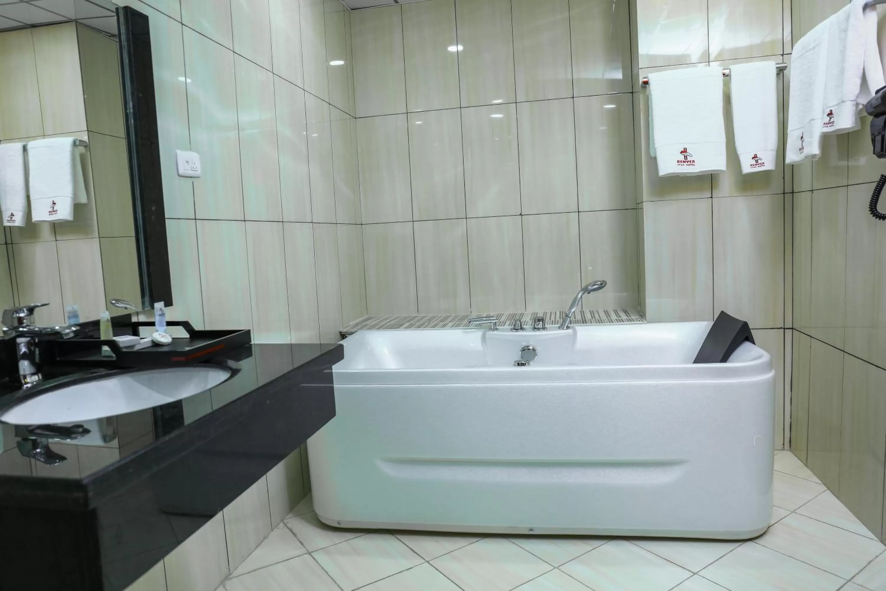 Denver boutique hotel