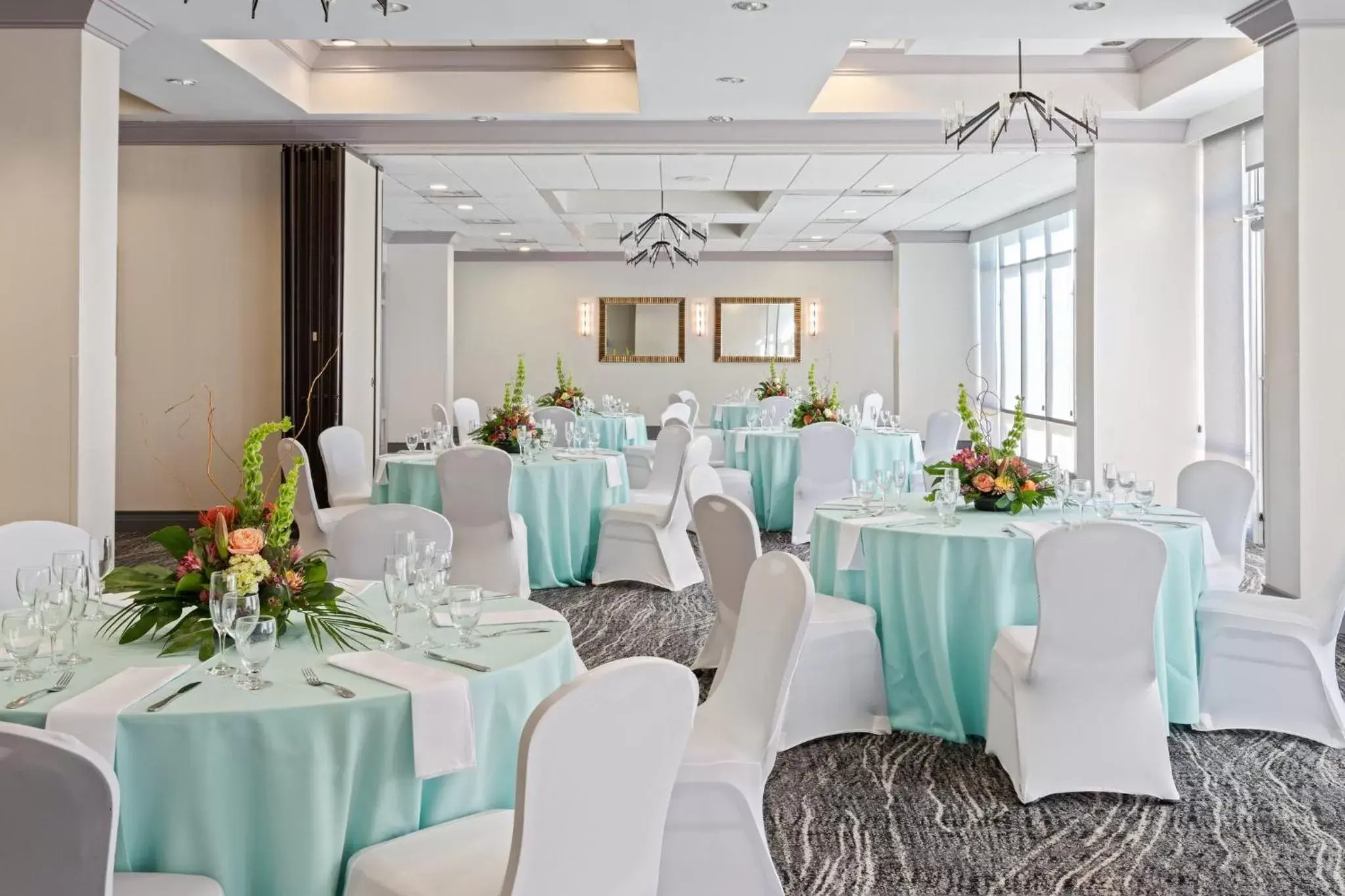 Meeting/conference room, Banquet Facilities in Crowne Plaza Melbourne-Oceanfront, an IHG Hotel