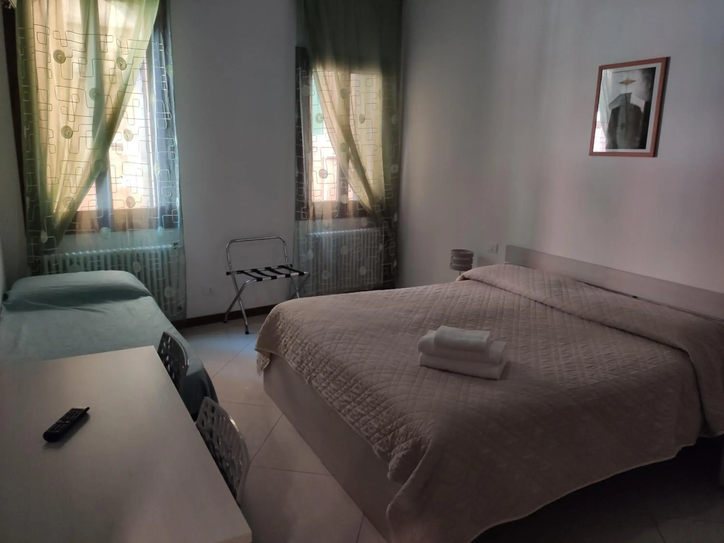 Bedroom in Sweet Venice - locazione turistica - apartment