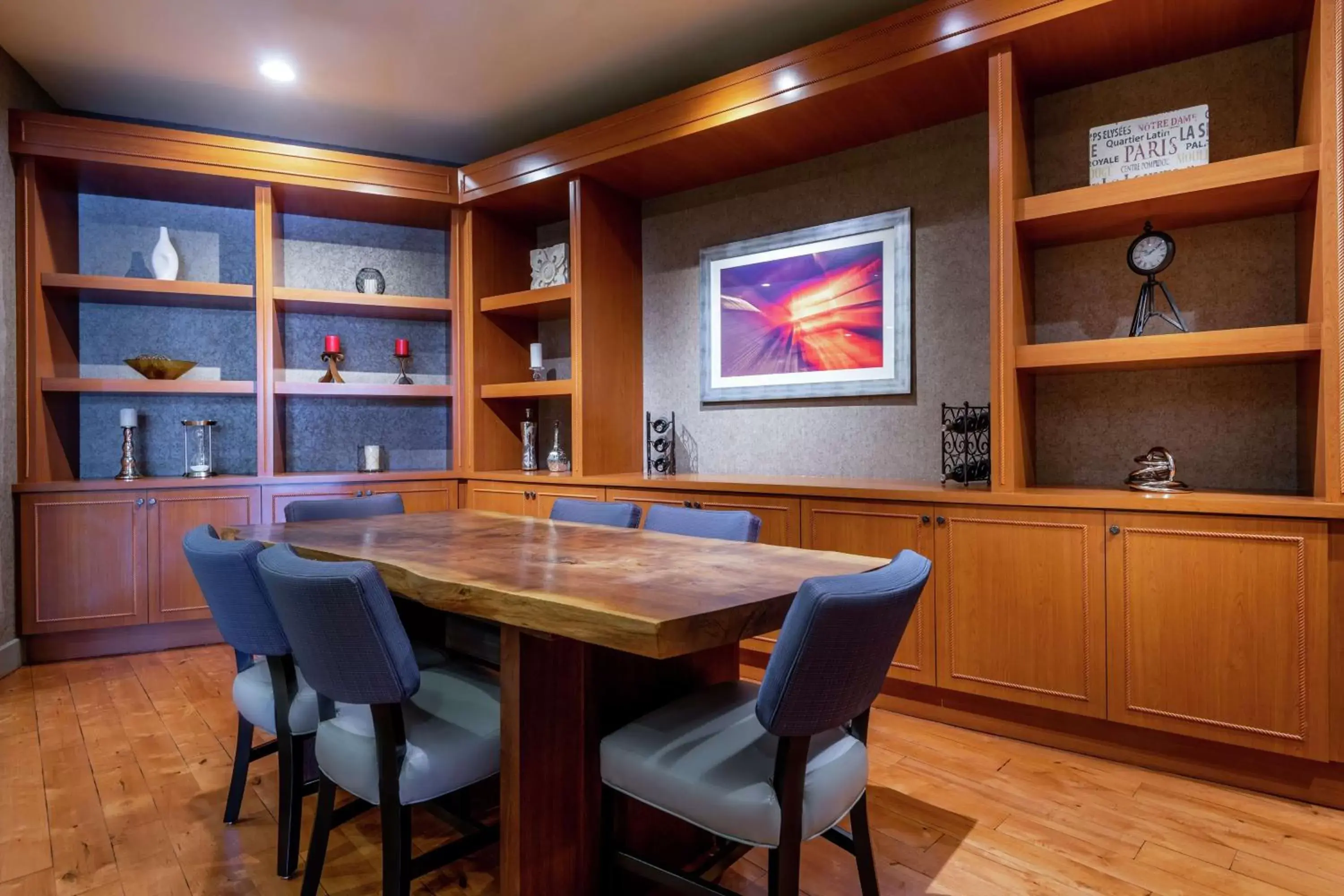 Restaurant/places to eat in DoubleTree by Hilton Los Angeles Norwalk Restaurant/places to eat in DoubleTree by Hilton Los Angeles Norwalk