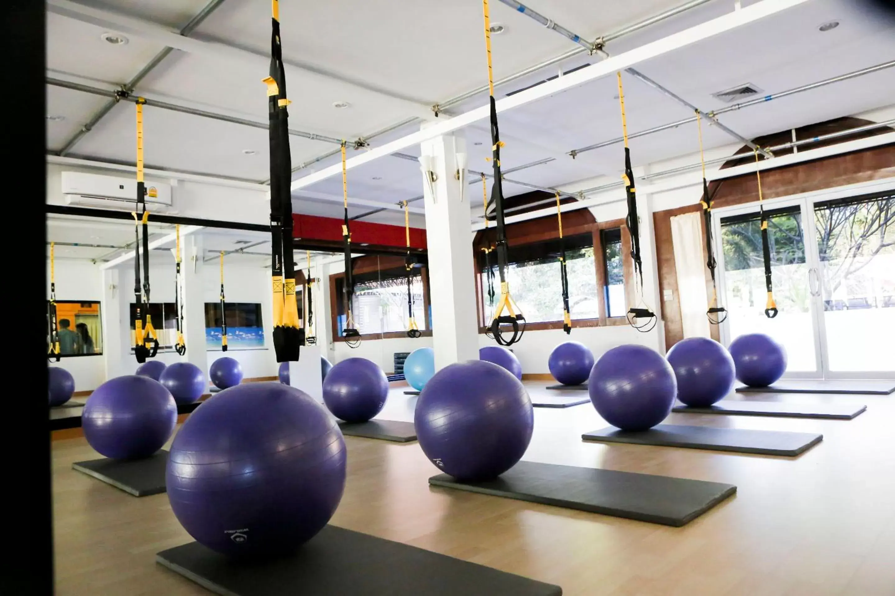 Sports, Fitness Center/Facilities in Major Grand Hotel